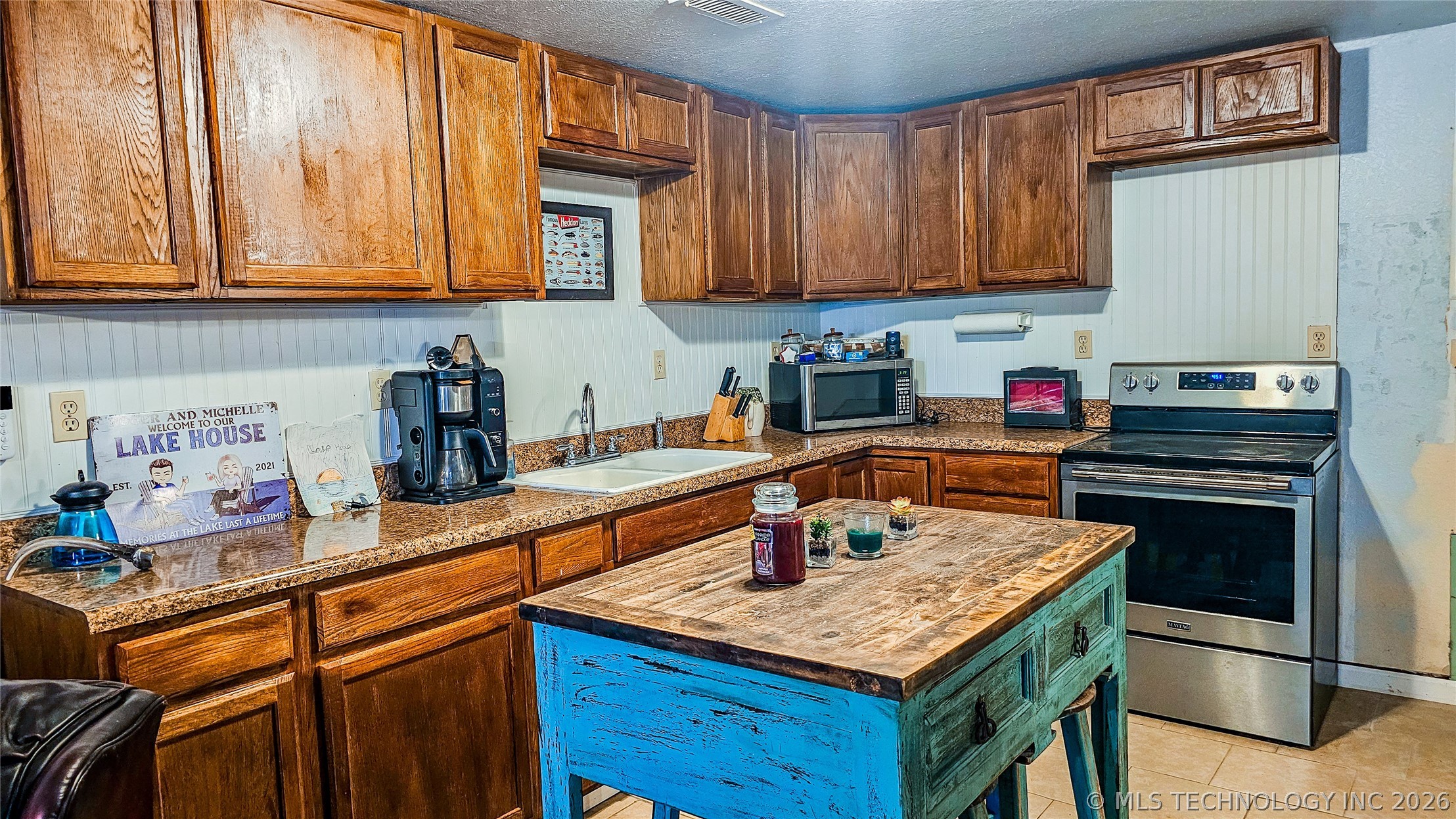 796 W Aspen Road Stigler OK 74462