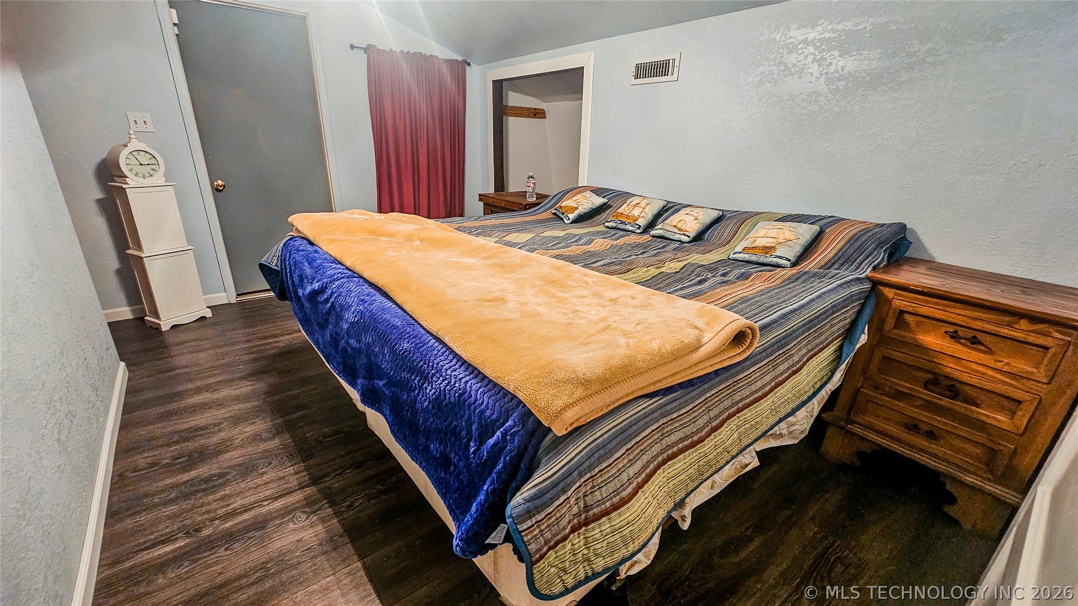796 W Aspen Road Stigler OK 74462