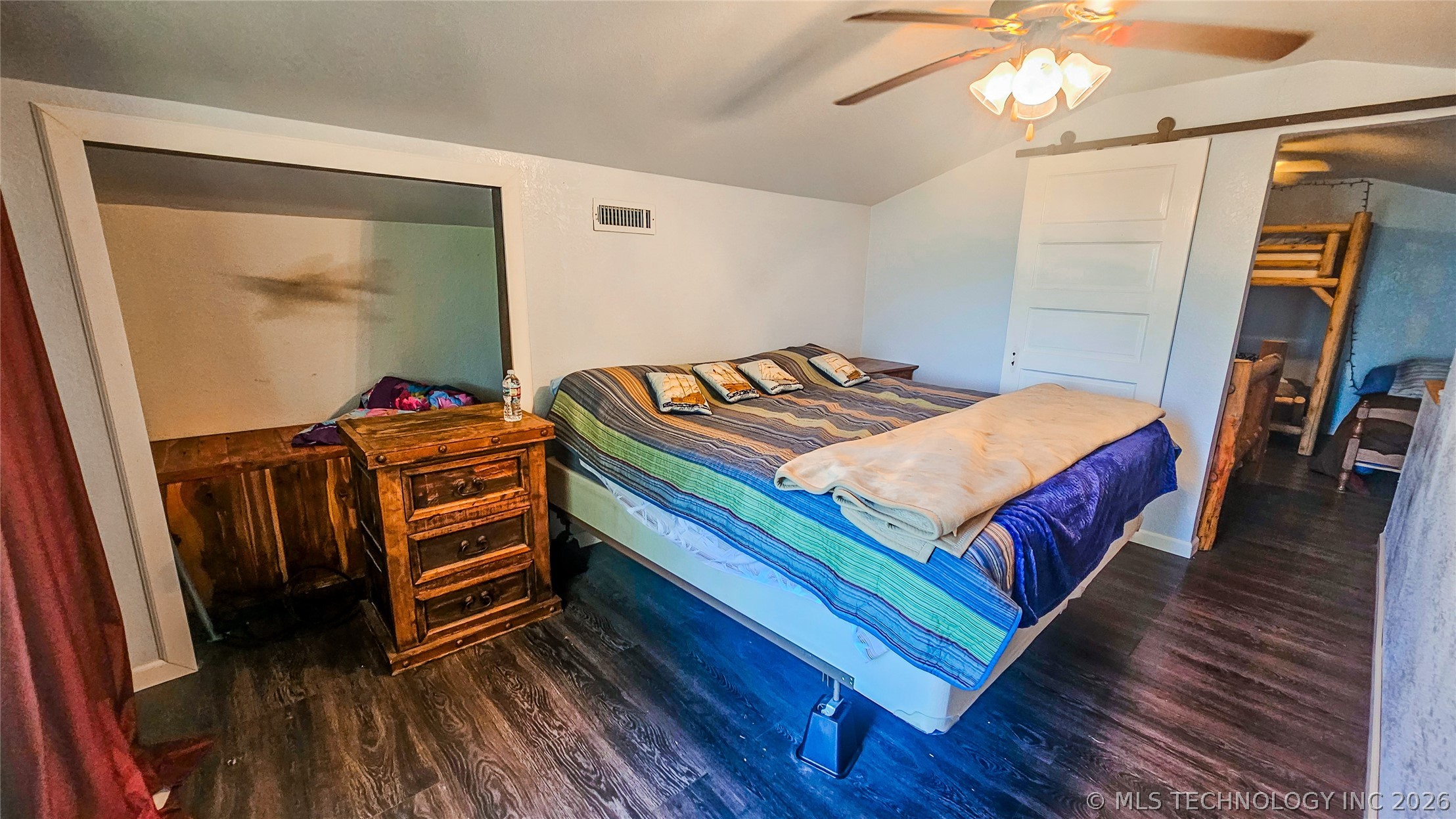 796 W Aspen Road Stigler OK 74462