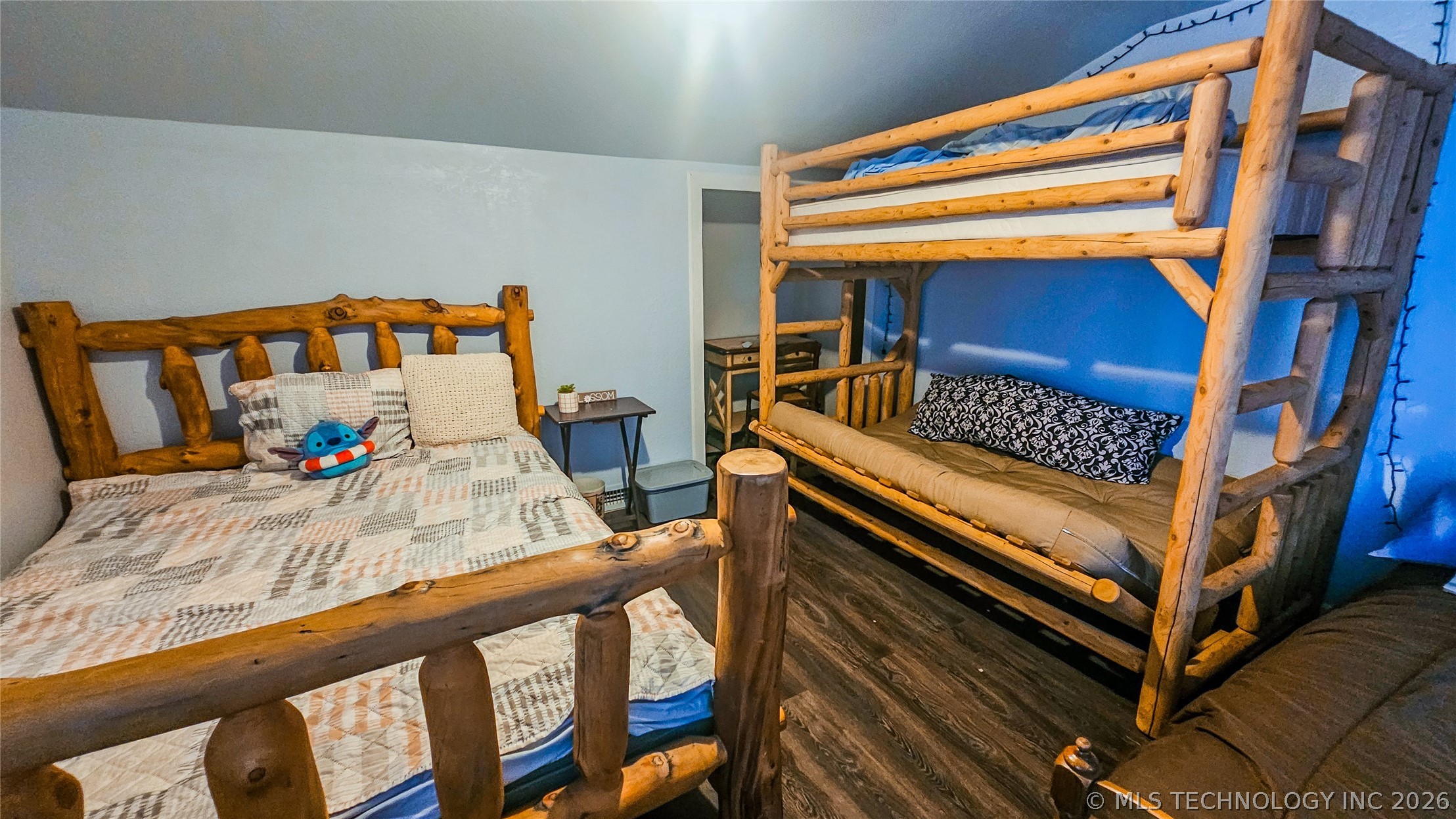 796 W Aspen Road Stigler OK 74462