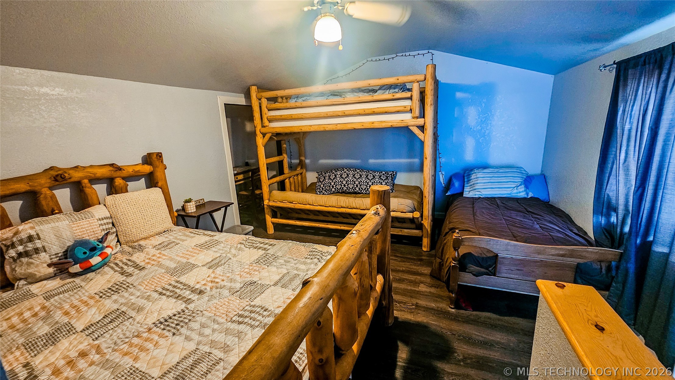 796 W Aspen Road Stigler OK 74462