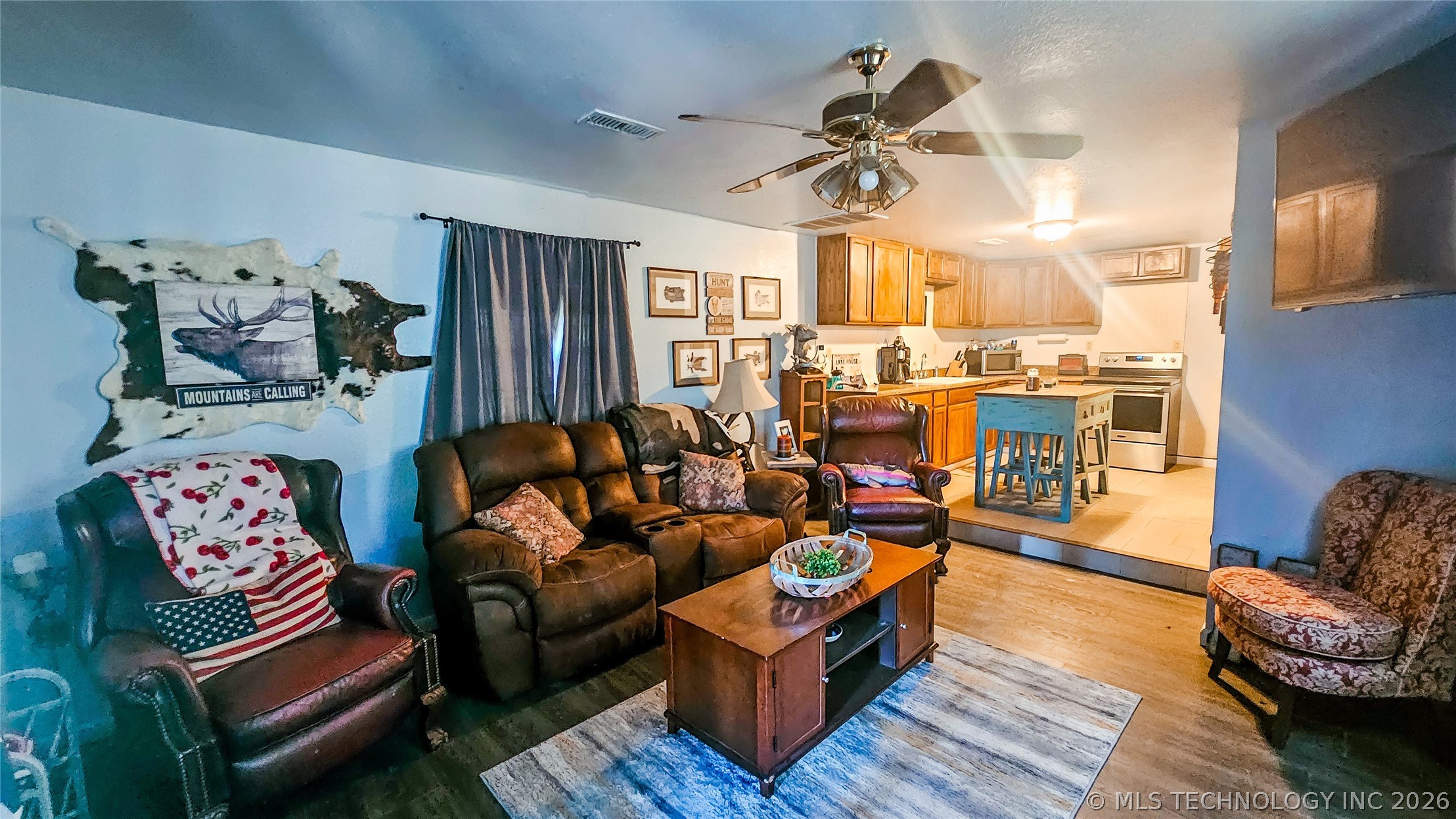 796 W Aspen Road Stigler OK 74462