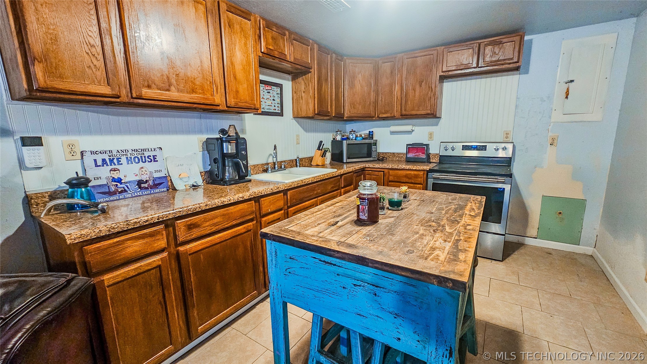 796 W Aspen Road Stigler OK 74462