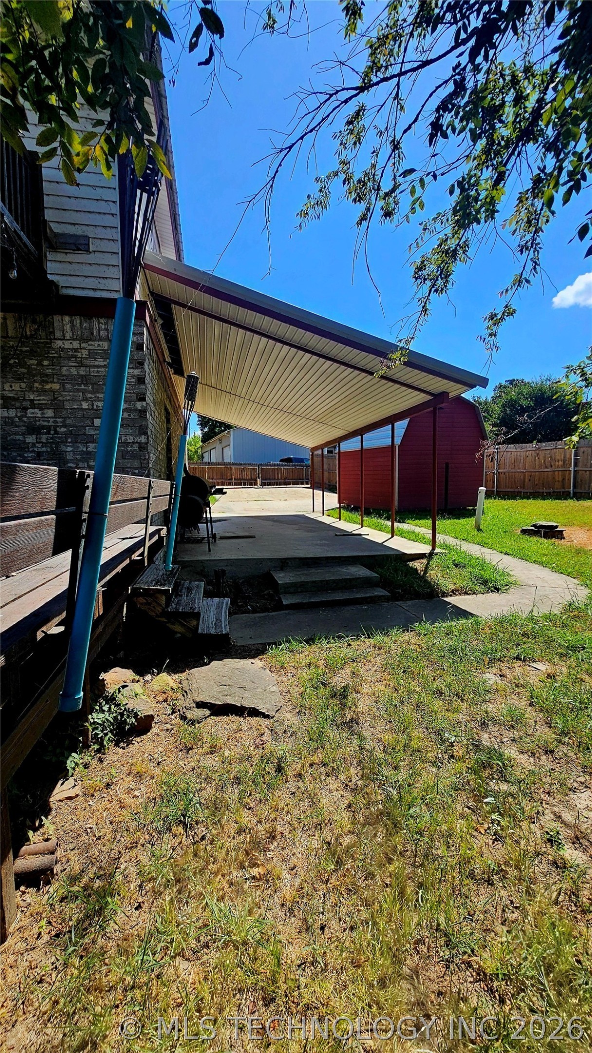 796 W Aspen Road Stigler OK 74462