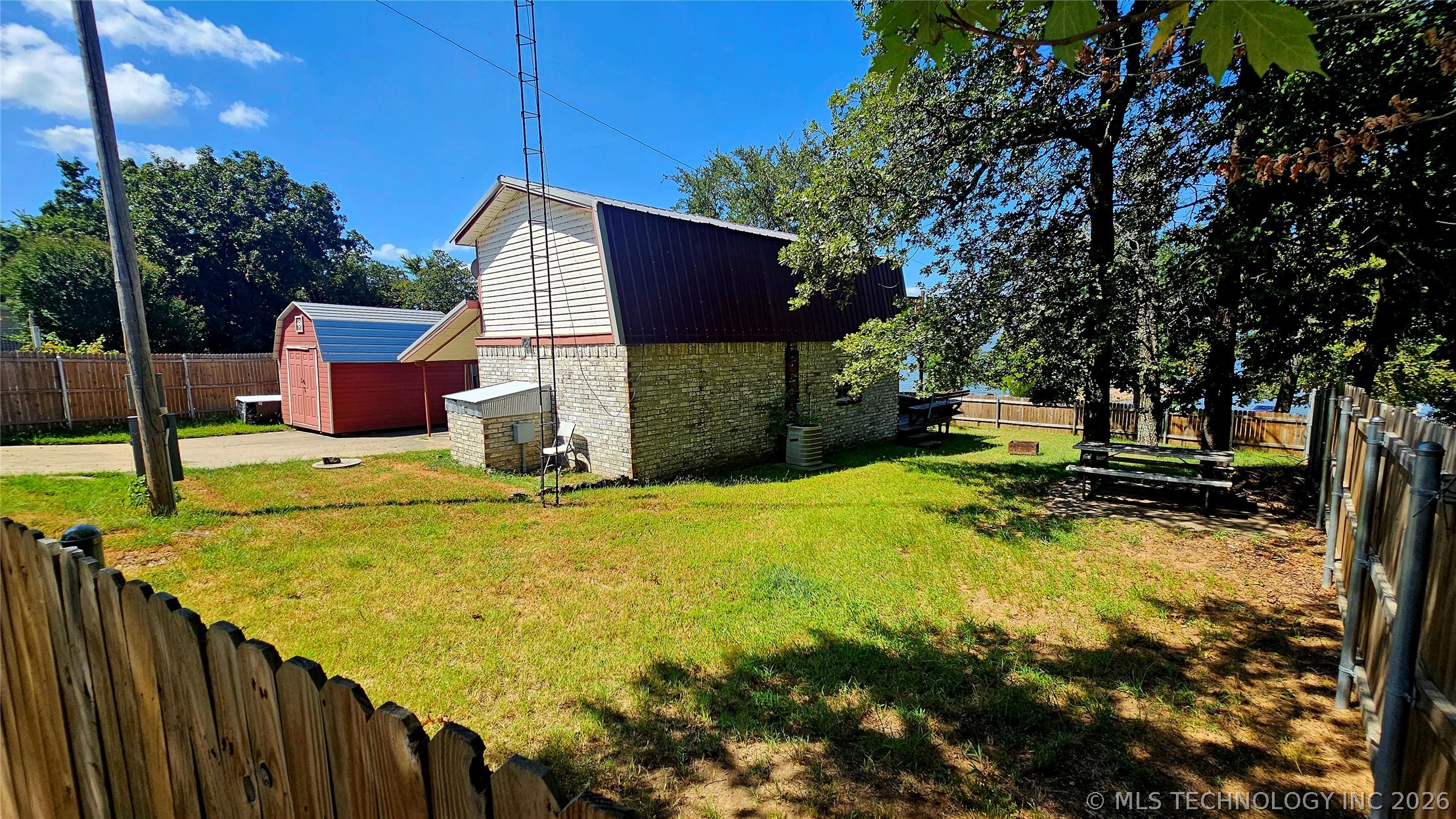 796 W Aspen Road Stigler OK 74462
