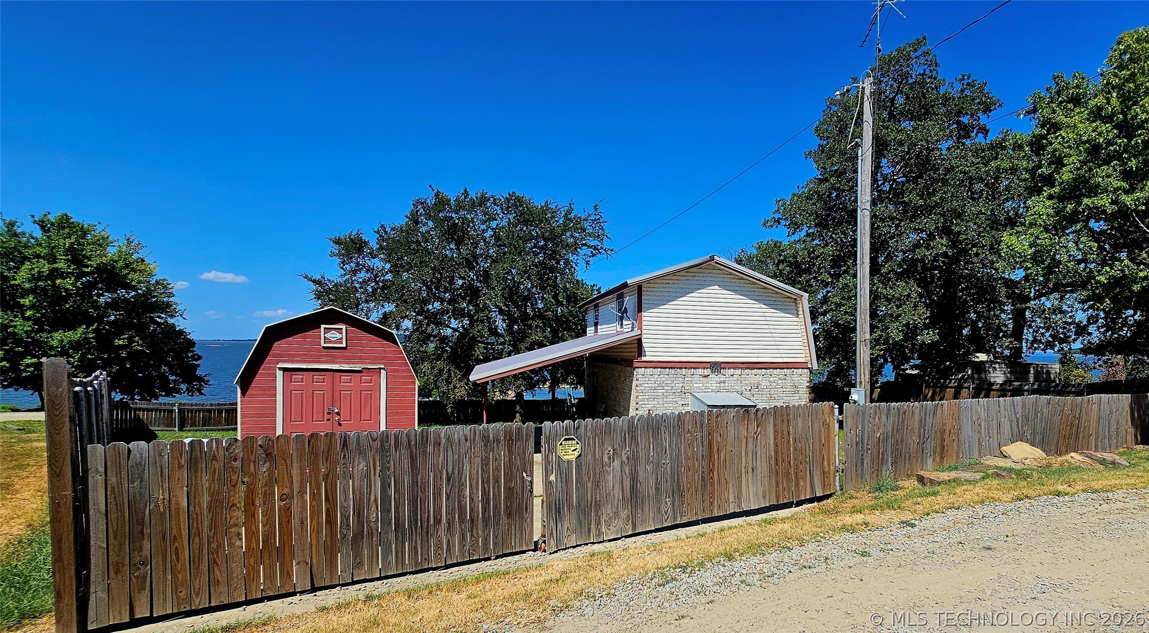 796 W Aspen Road Stigler OK 74462