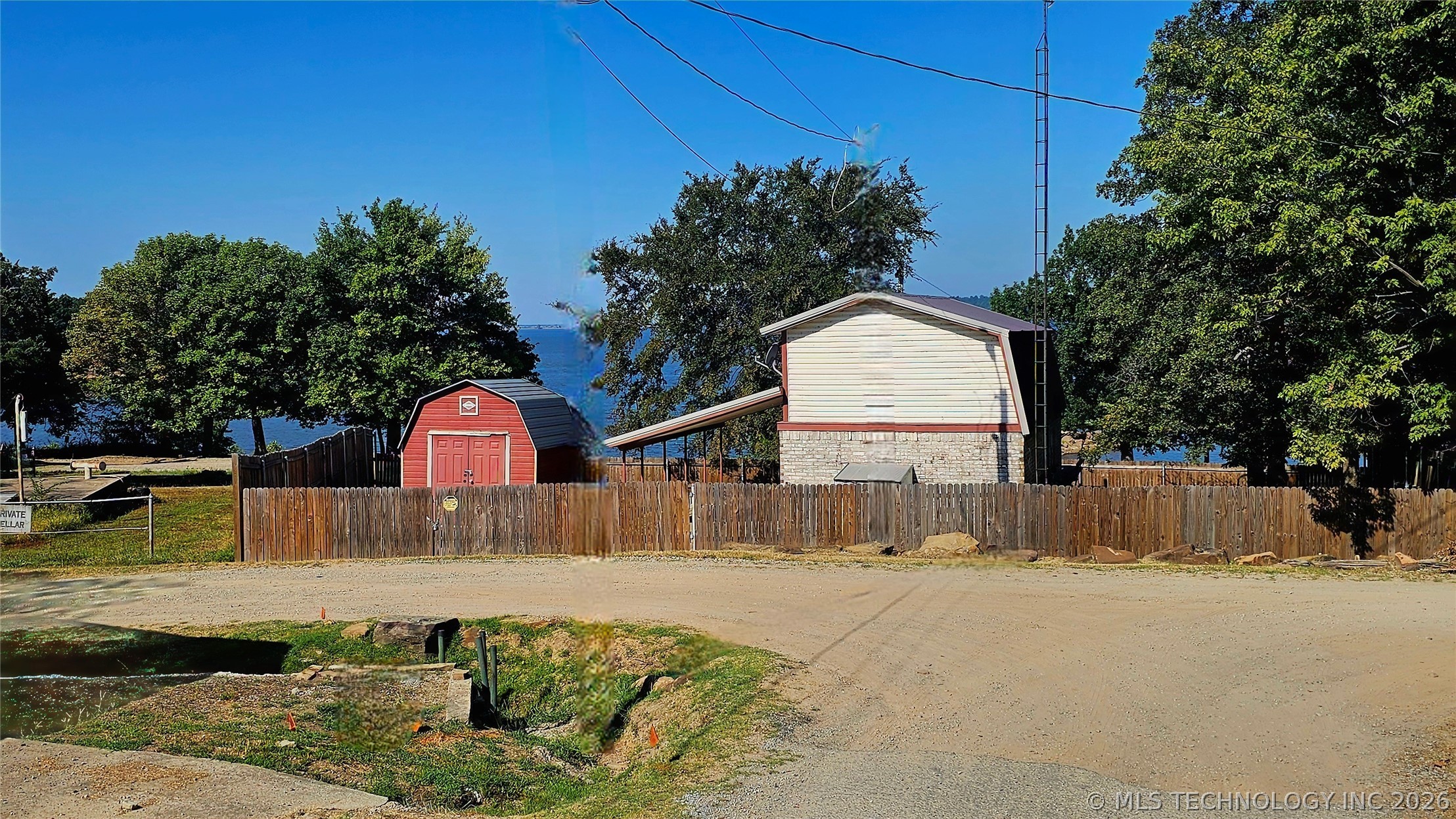 796 W Aspen Road Stigler OK 74462