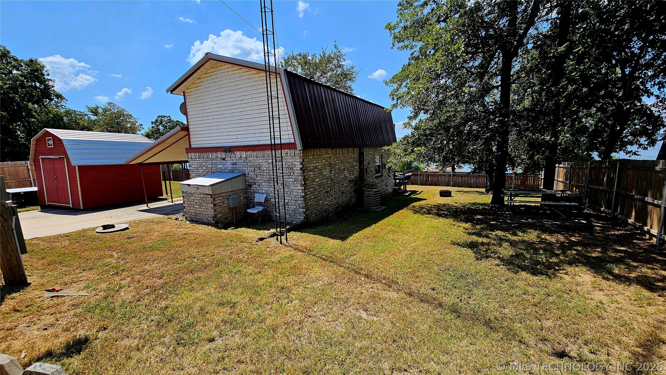 796 W Aspen Road Stigler OK 74462