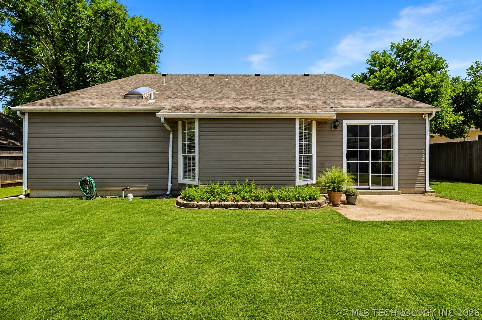 1910 S Fir Place Broken Arrow OK 74012