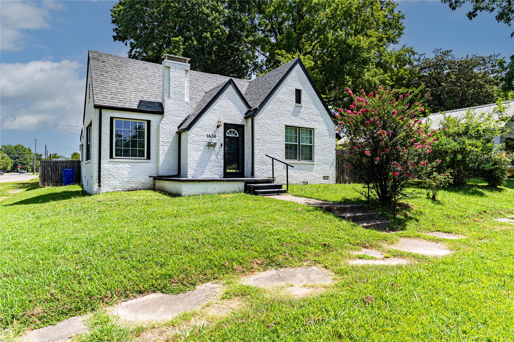 1620 Boston Street Muskogee OK 74401
