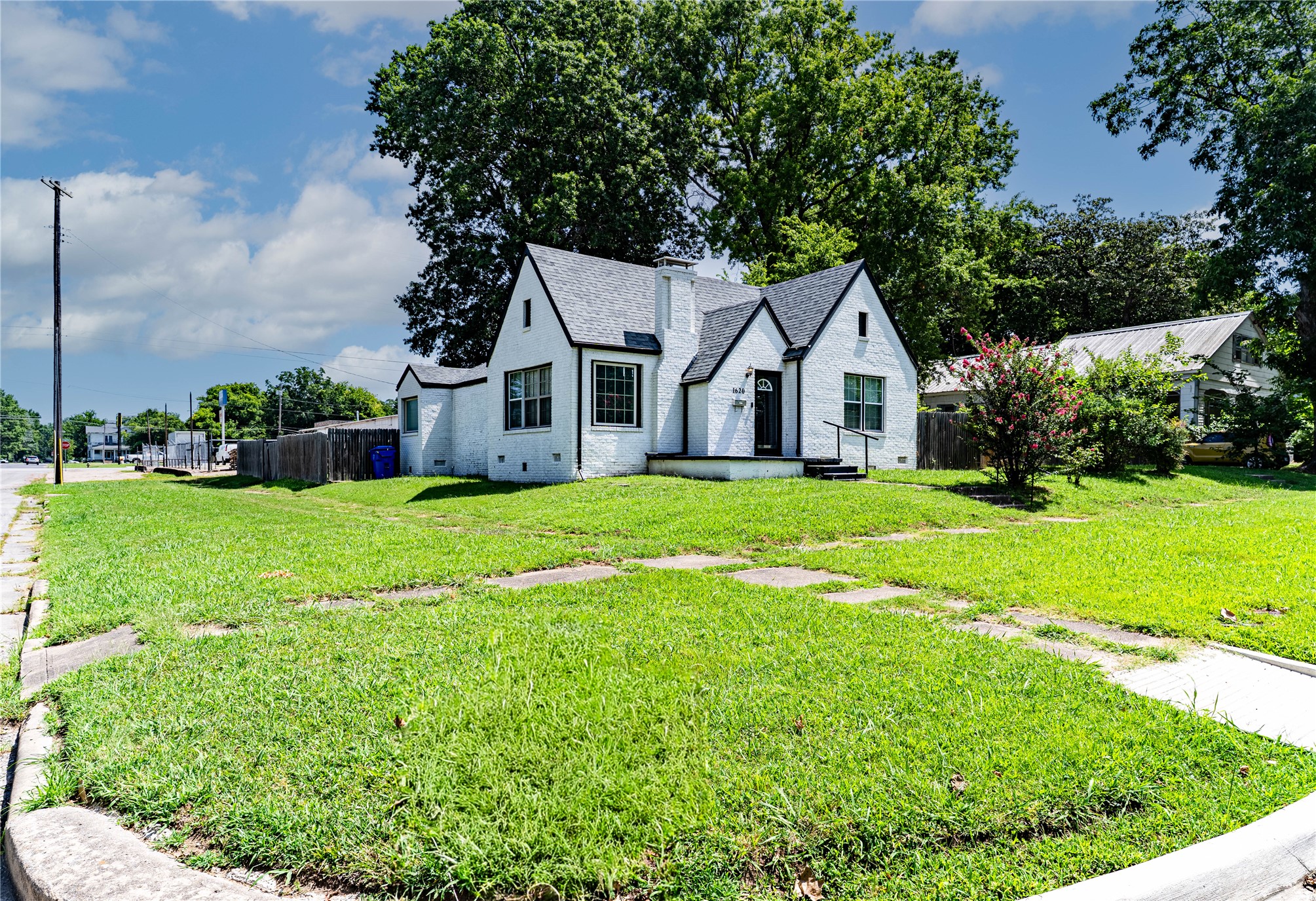 1620 Boston Street Muskogee OK 74401