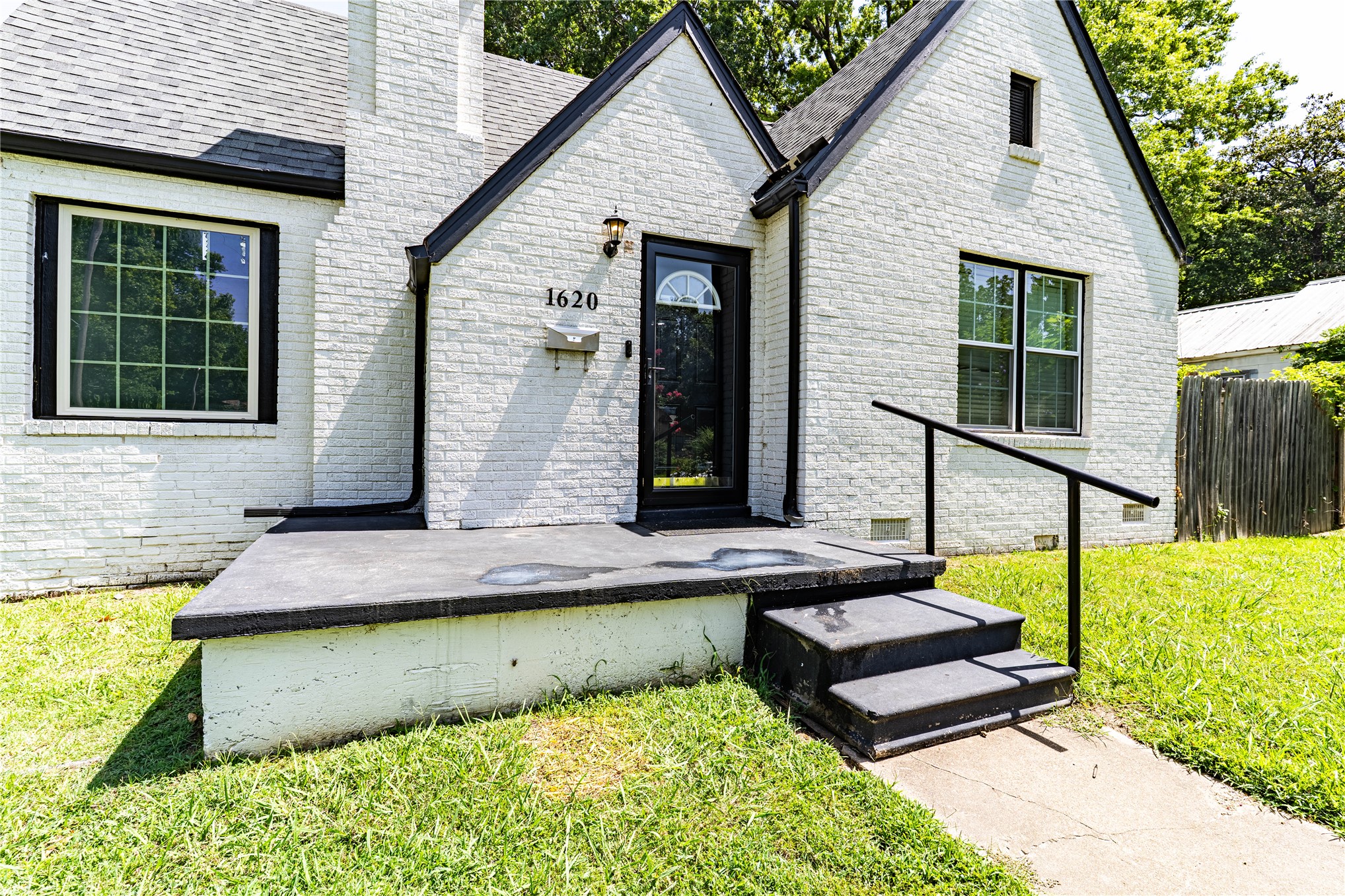 1620 Boston Street Muskogee OK 74401