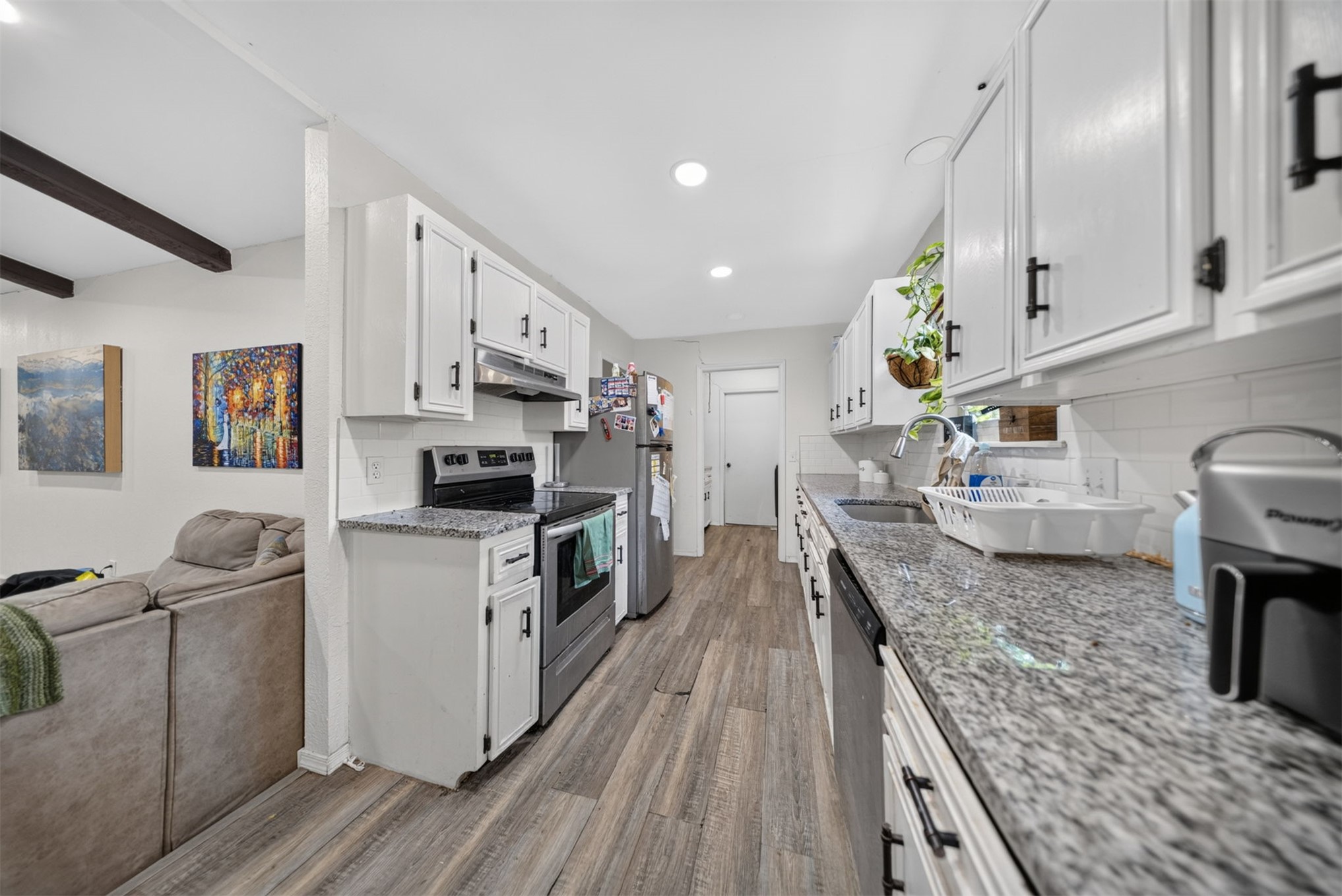 2209 S Juniper Avenue W Broken Arrow OK 74012