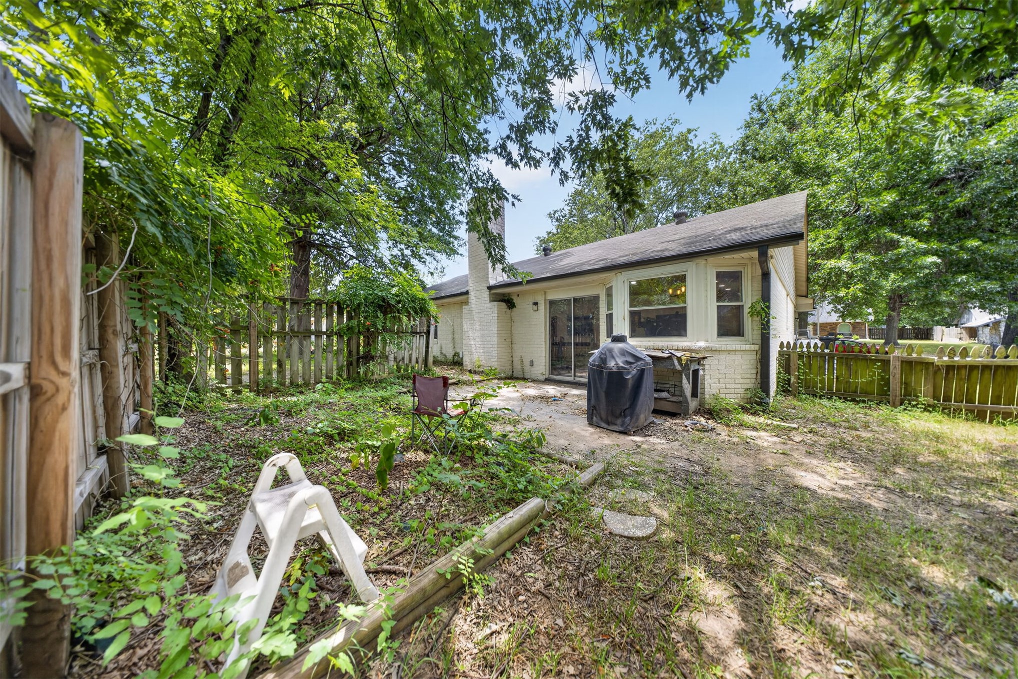 2209 S Juniper Avenue W Broken Arrow OK 74012