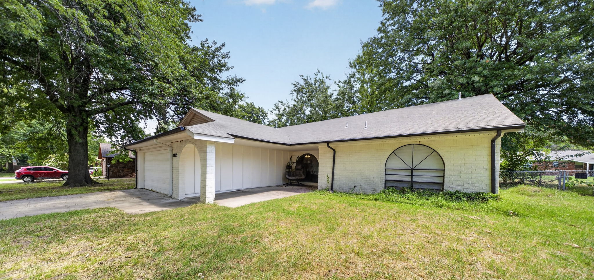 2209 S Juniper Avenue W Broken Arrow OK 74012