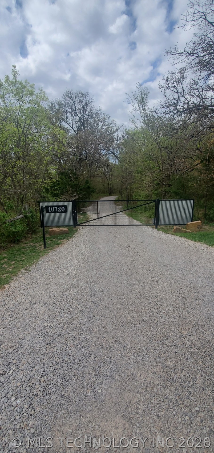 40720 Highway 29 Highway Wynnewood OK 73098
