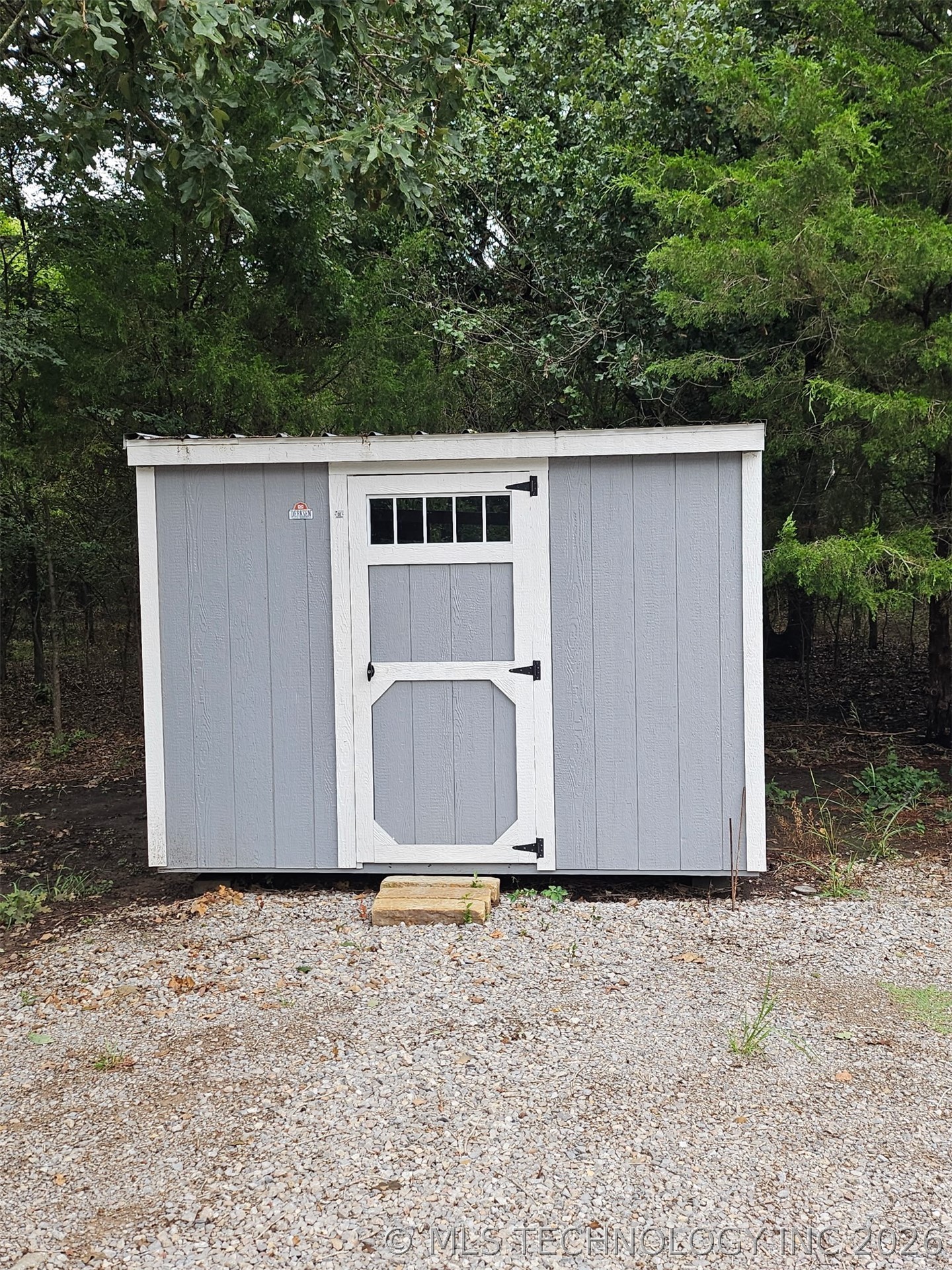 40720 Highway 29 Highway Wynnewood OK 73098