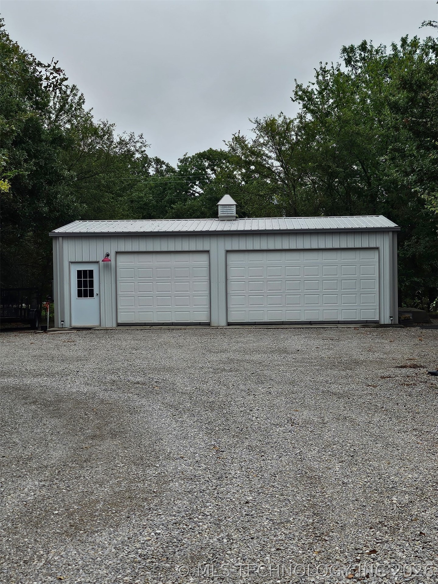 40720 Highway 29 Highway Wynnewood OK 73098