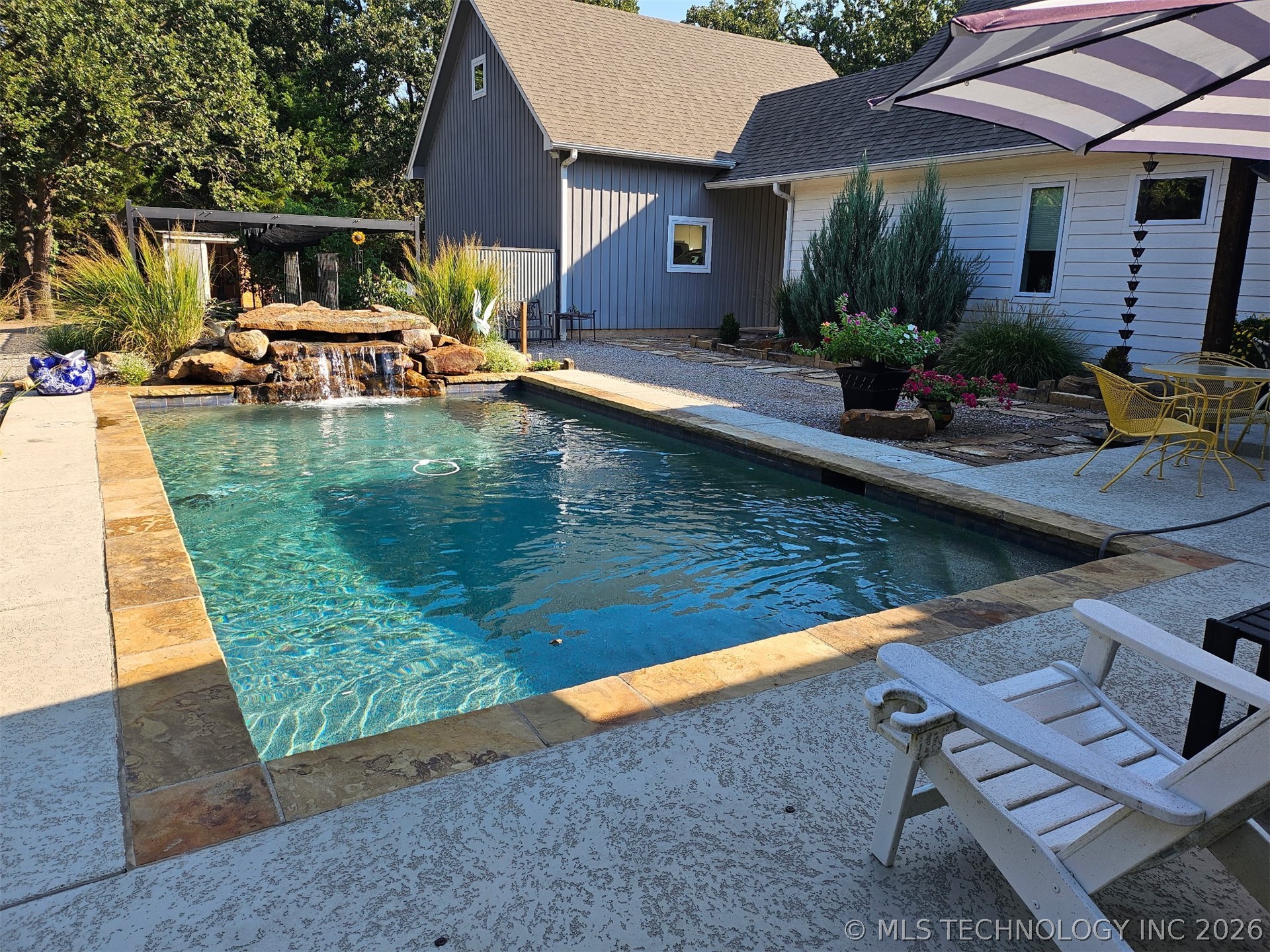 40720 Highway 29 Highway Wynnewood OK 73098