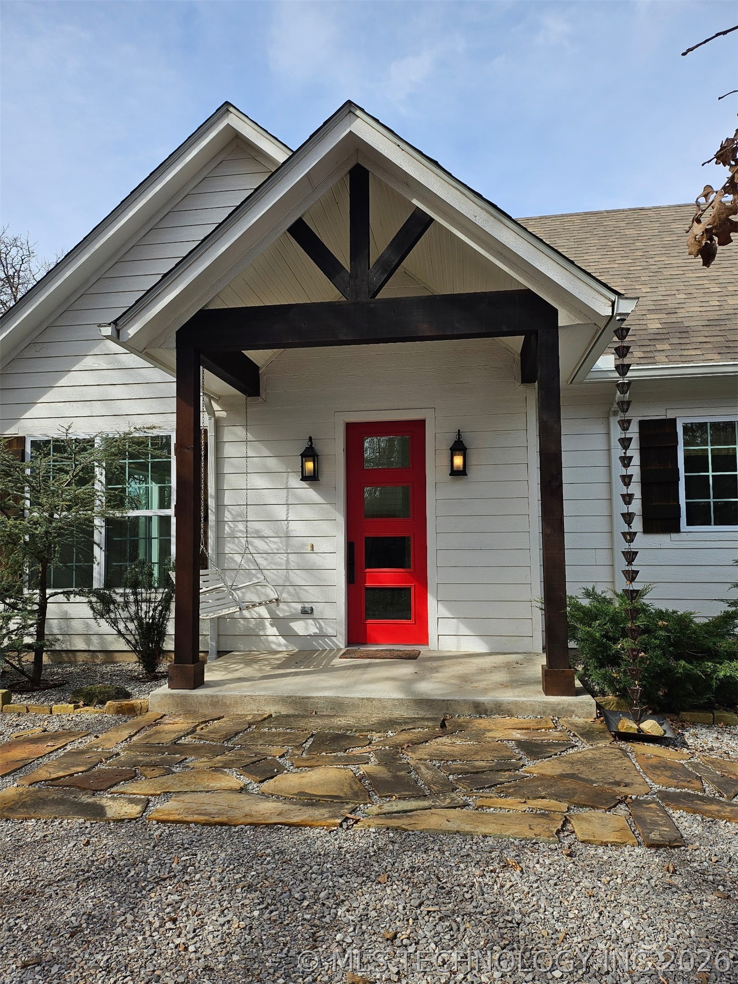 40720 Highway 29 Highway Wynnewood OK 73098