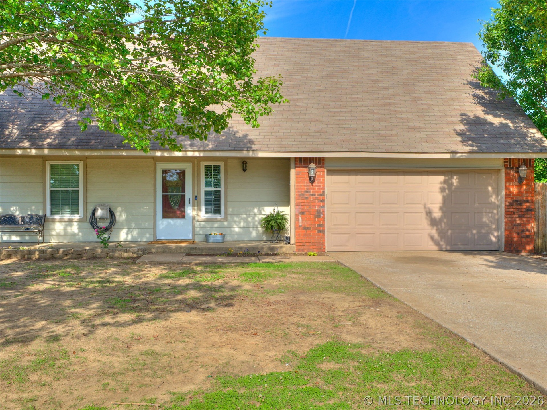 9802 N 44th Eastavenue Sperry OK 74073