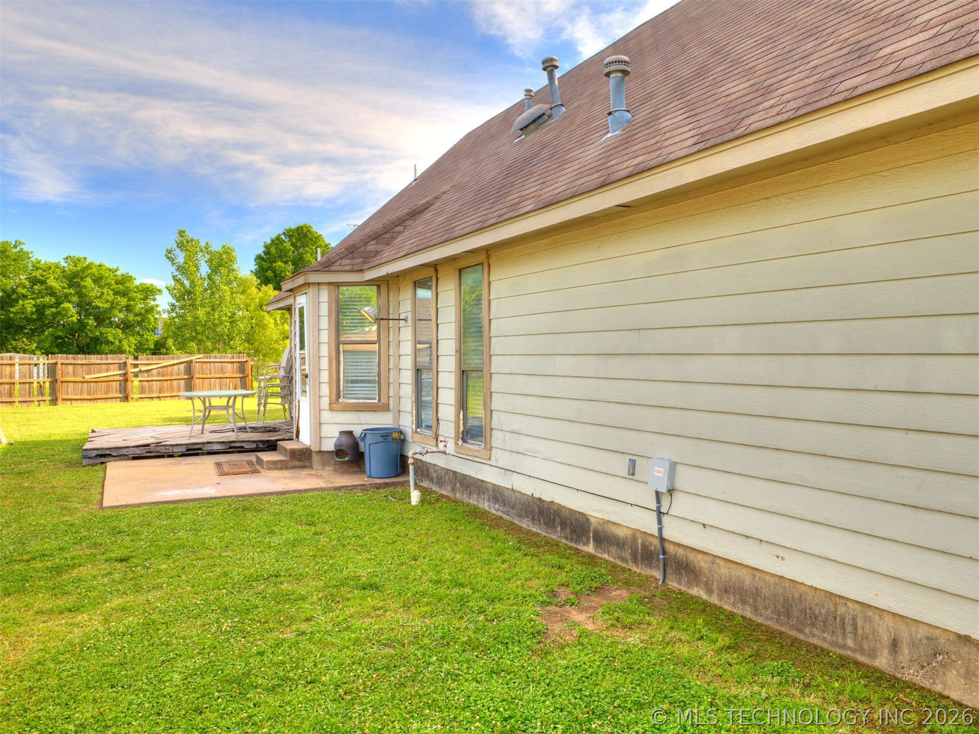 9802 N 44th Eastavenue Sperry OK 74073
