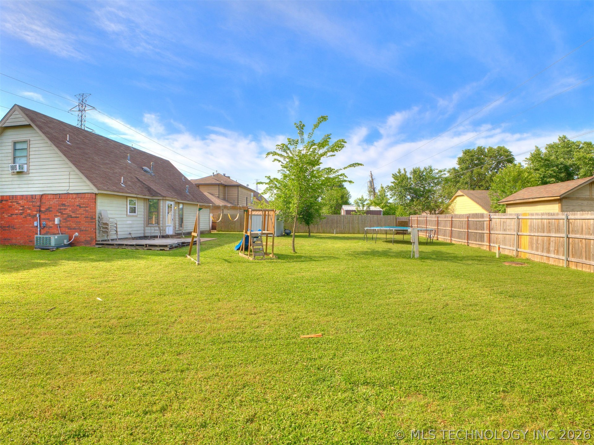 9802 N 44th Eastavenue Sperry OK 74073