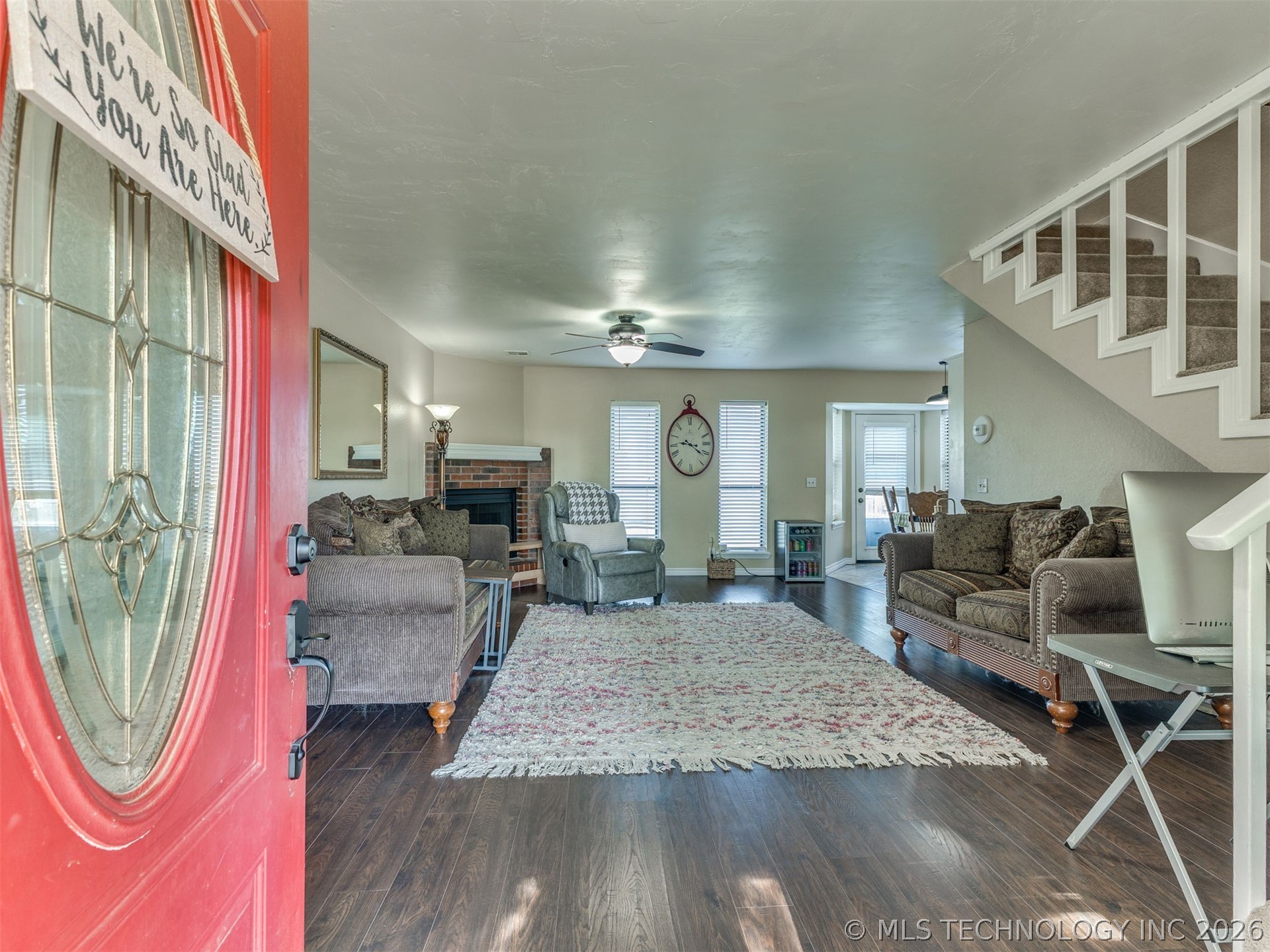 9802 N 44th Eastavenue Sperry OK 74073
