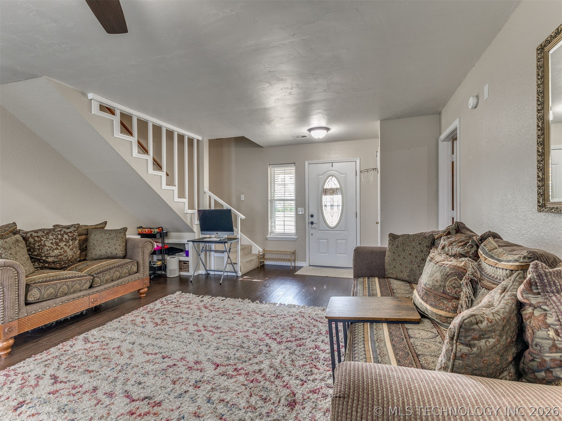 9802 N 44th Eastavenue Sperry OK 74073