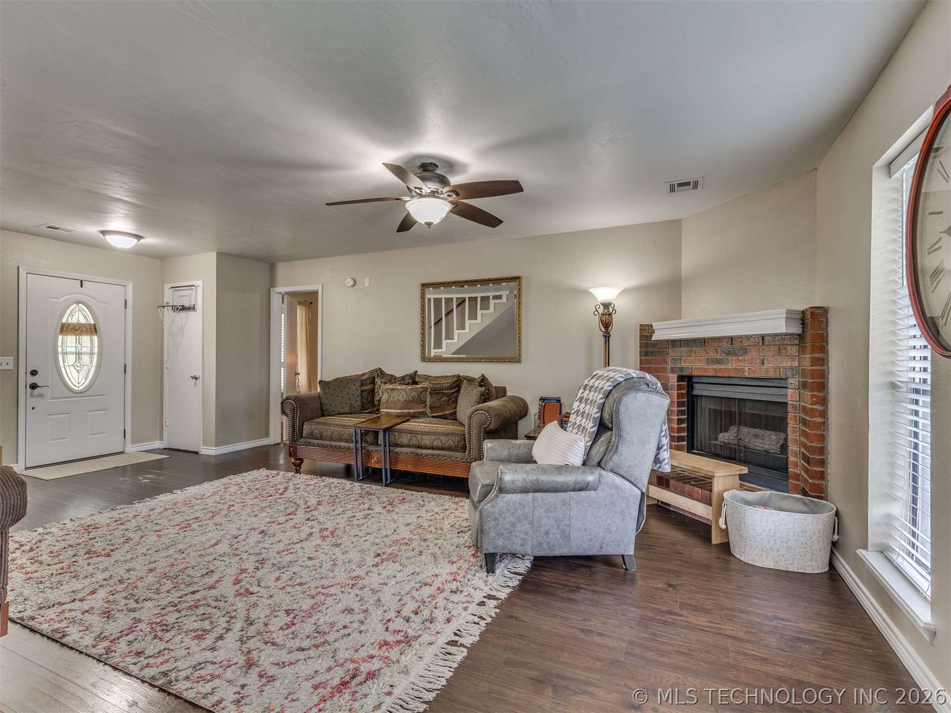 9802 N 44th Eastavenue Sperry OK 74073