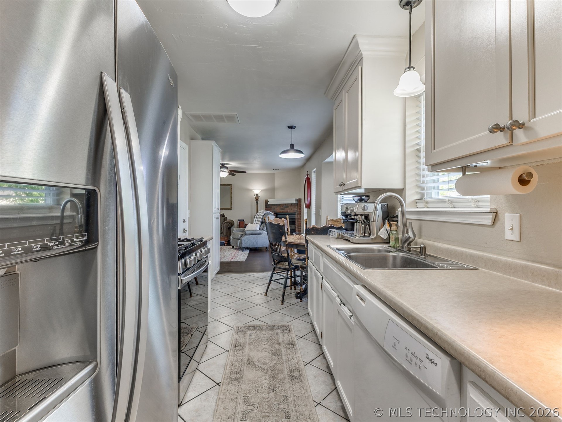 9802 N 44th Eastavenue Sperry OK 74073