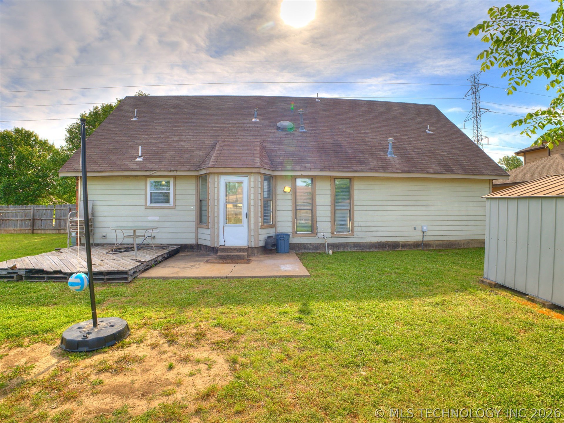 9802 N 44th Eastavenue Sperry OK 74073