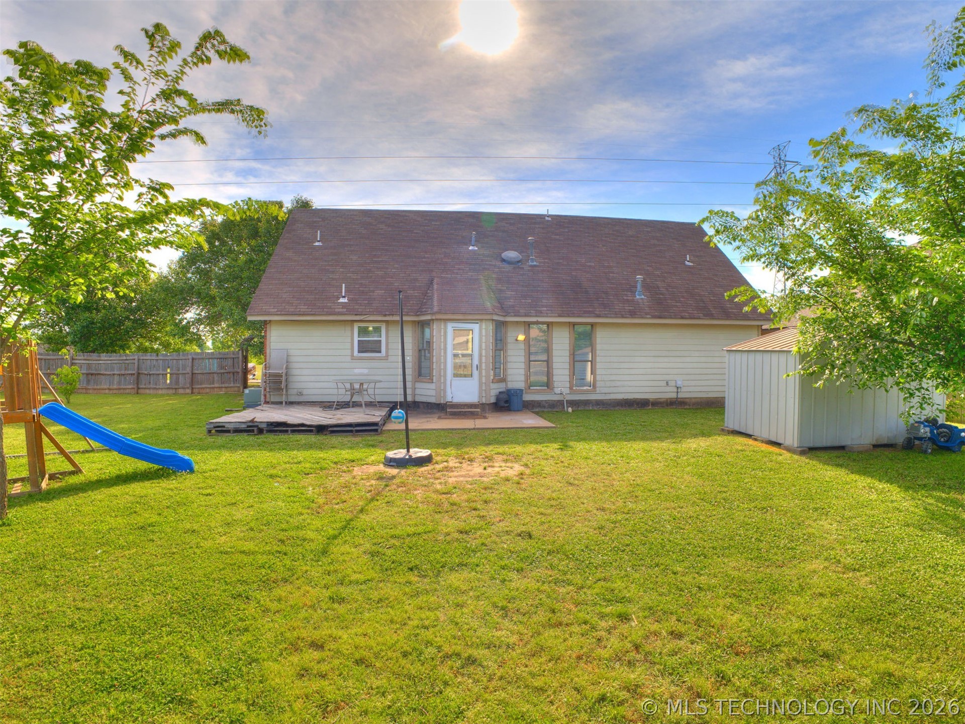 9802 N 44th Eastavenue Sperry OK 74073