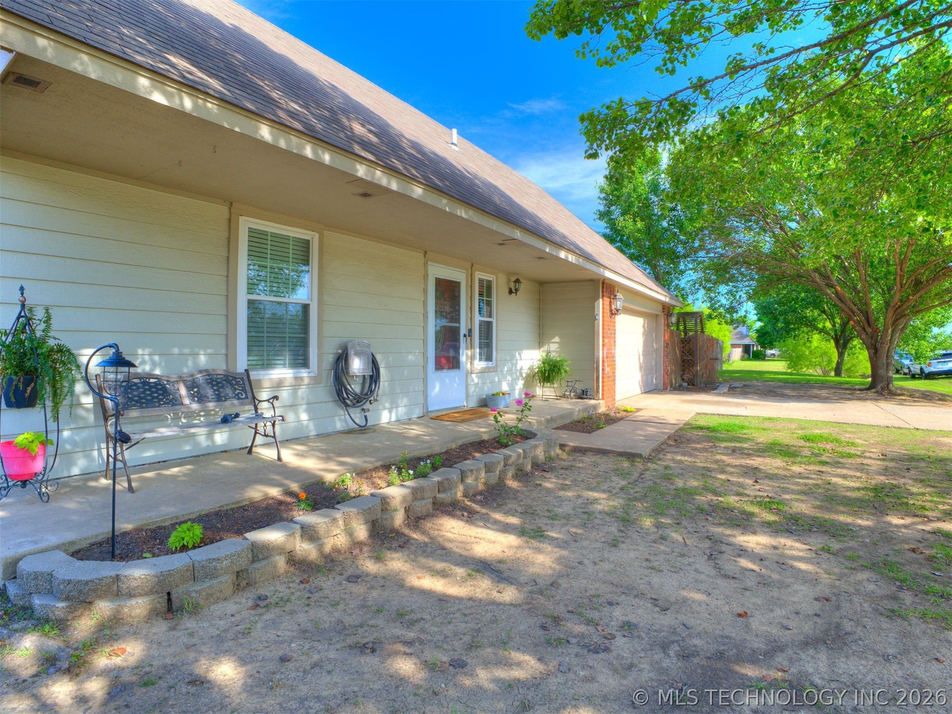 9802 N 44th Eastavenue Sperry OK 74073