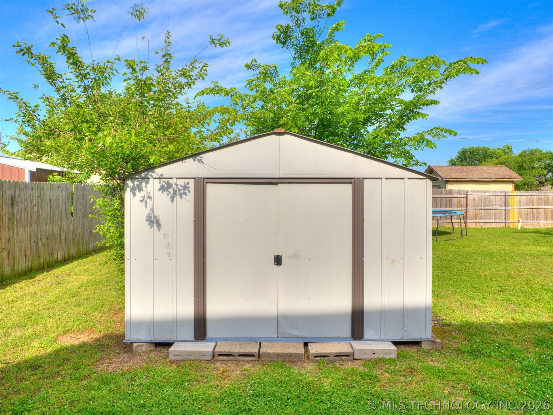 9802 N 44th Eastavenue Sperry OK 74073