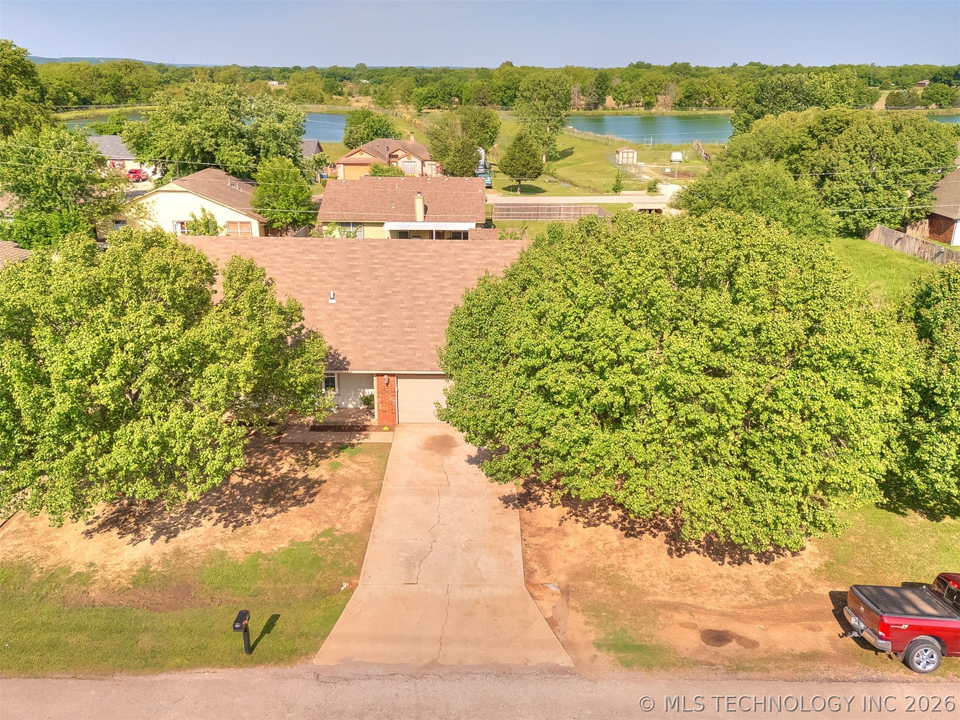 9802 N 44th Eastavenue Sperry OK 74073