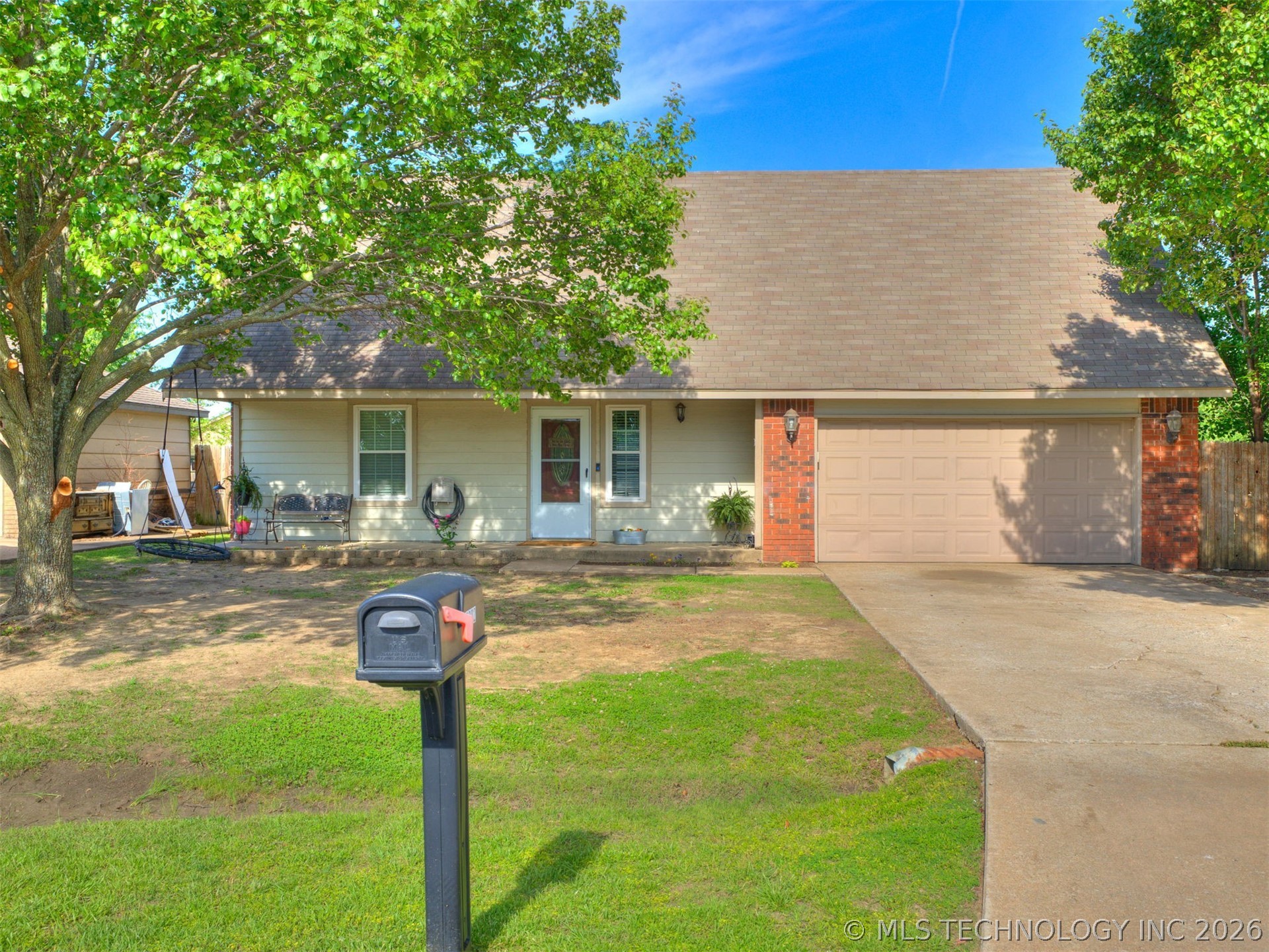 9802 N 44th Eastavenue Sperry OK 74073