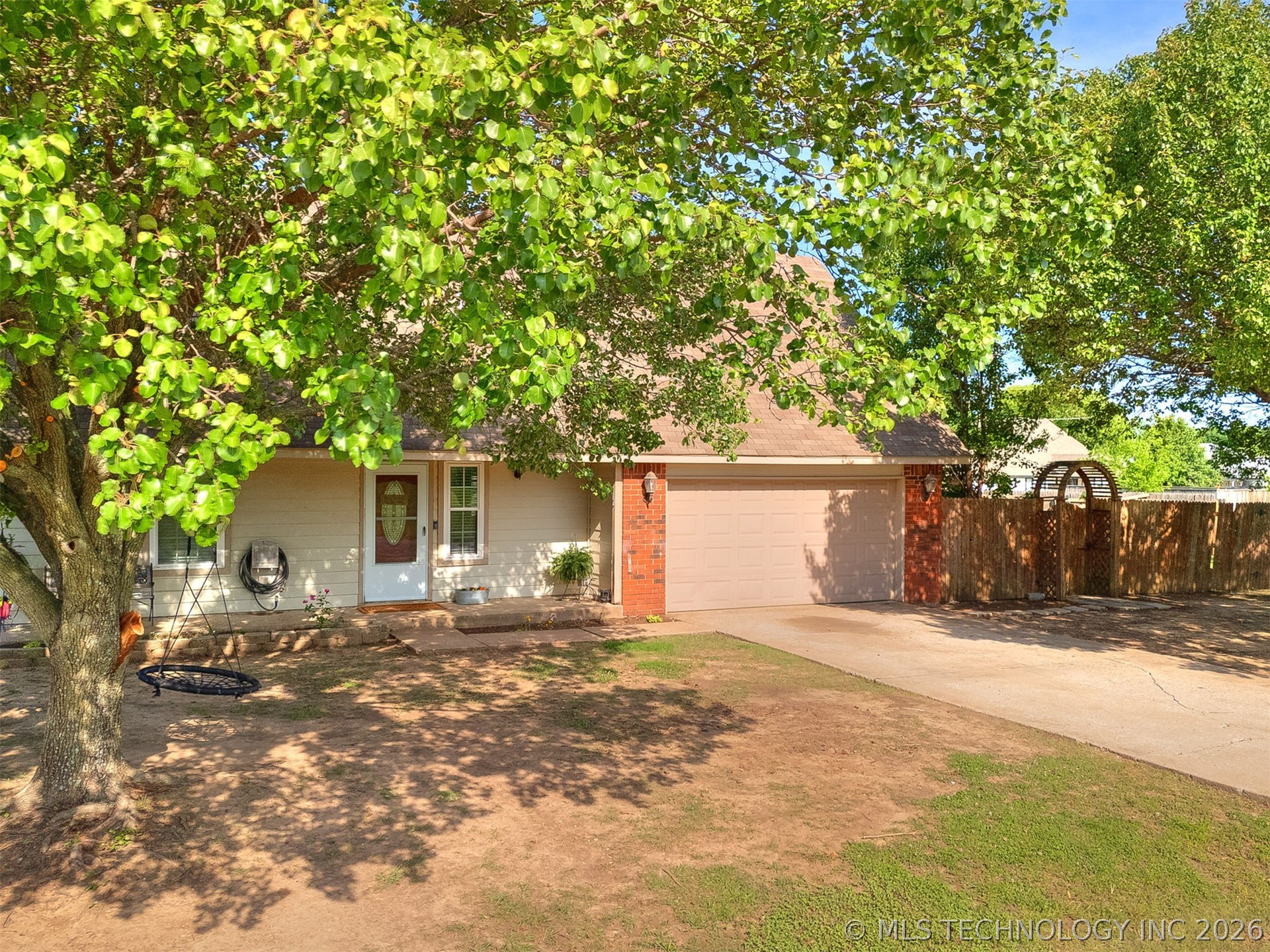 9802 N 44th Eastavenue Sperry OK 74073