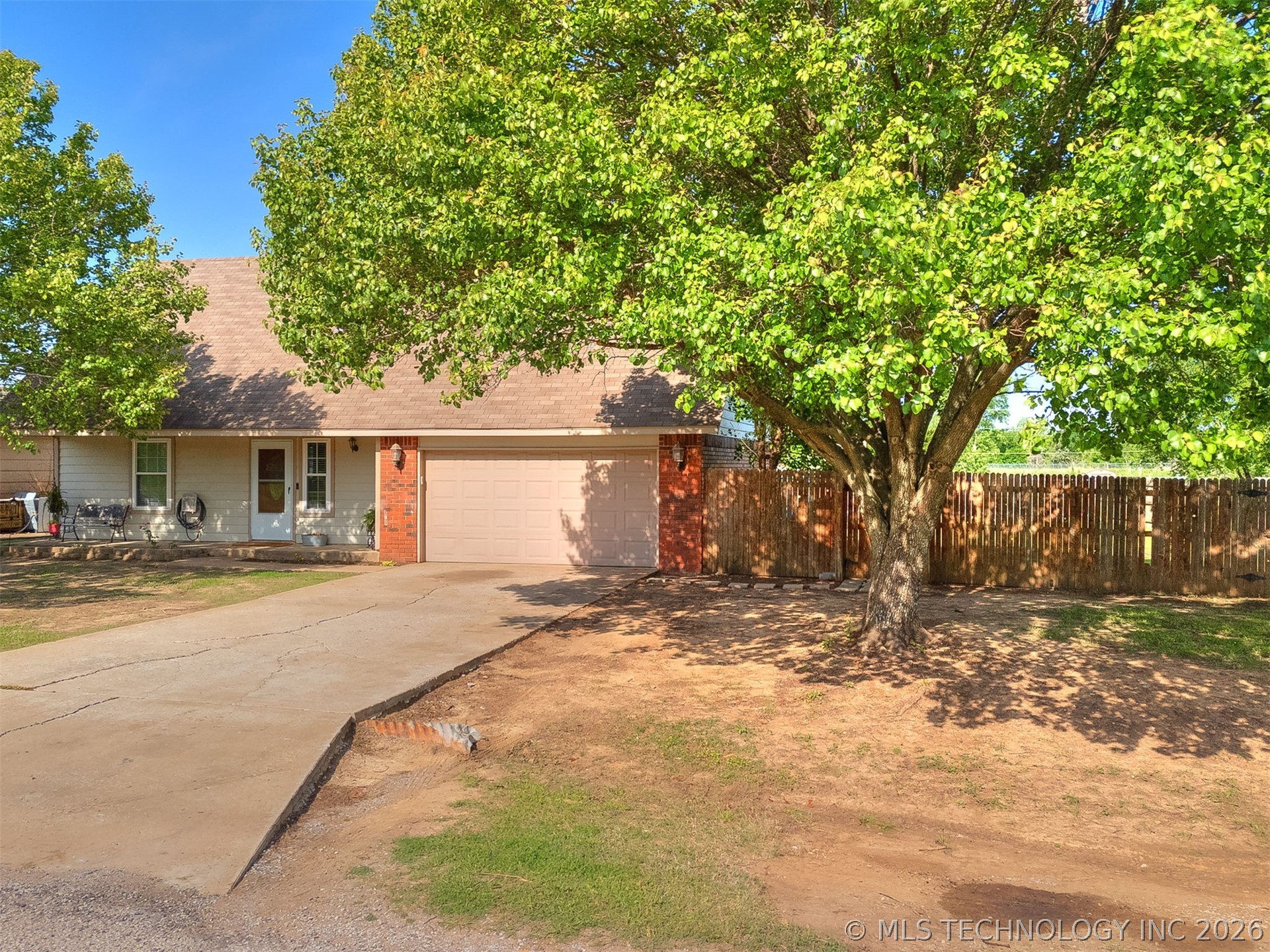 9802 N 44th Eastavenue Sperry OK 74073