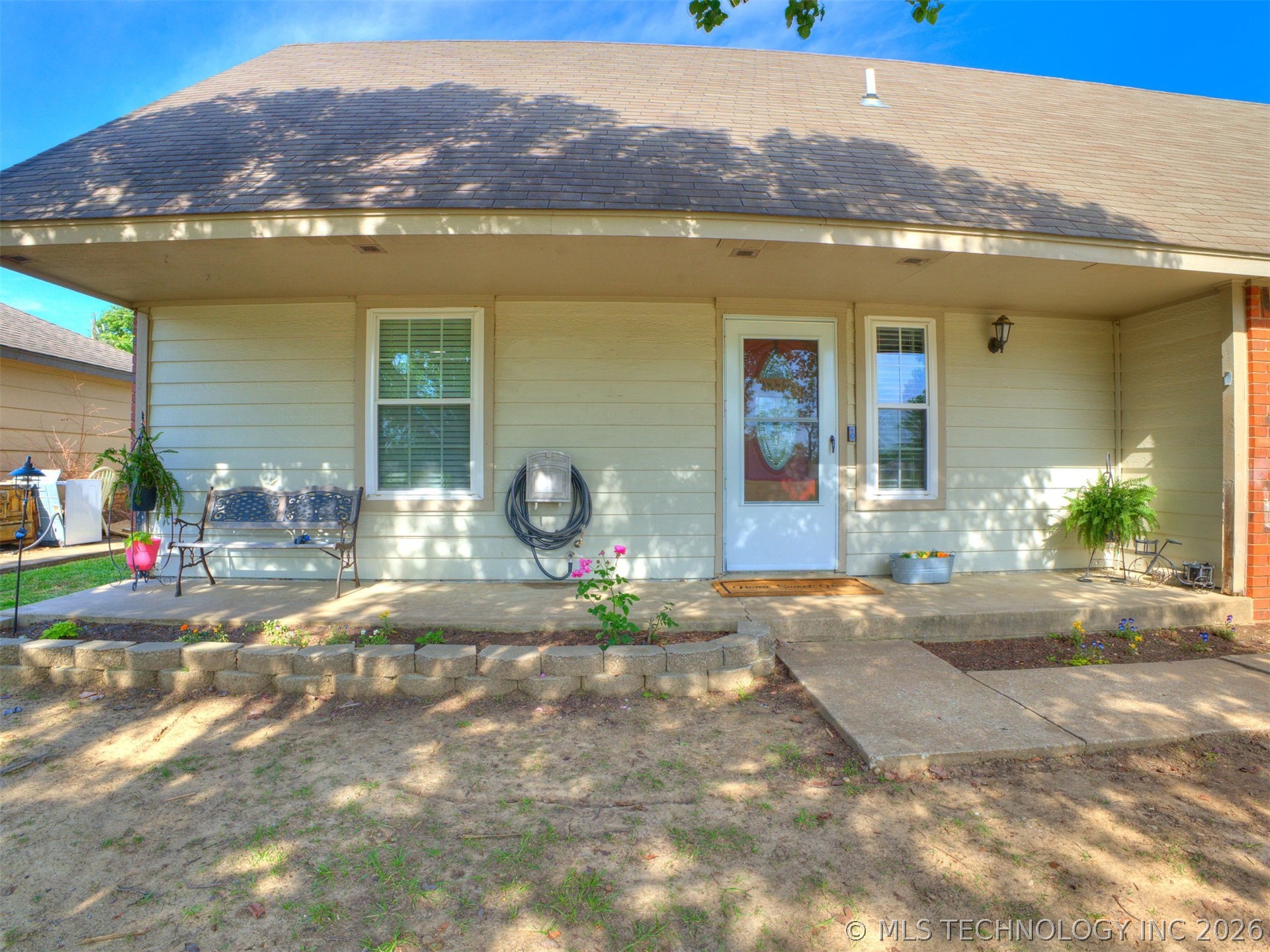 9802 N 44th Eastavenue Sperry OK 74073