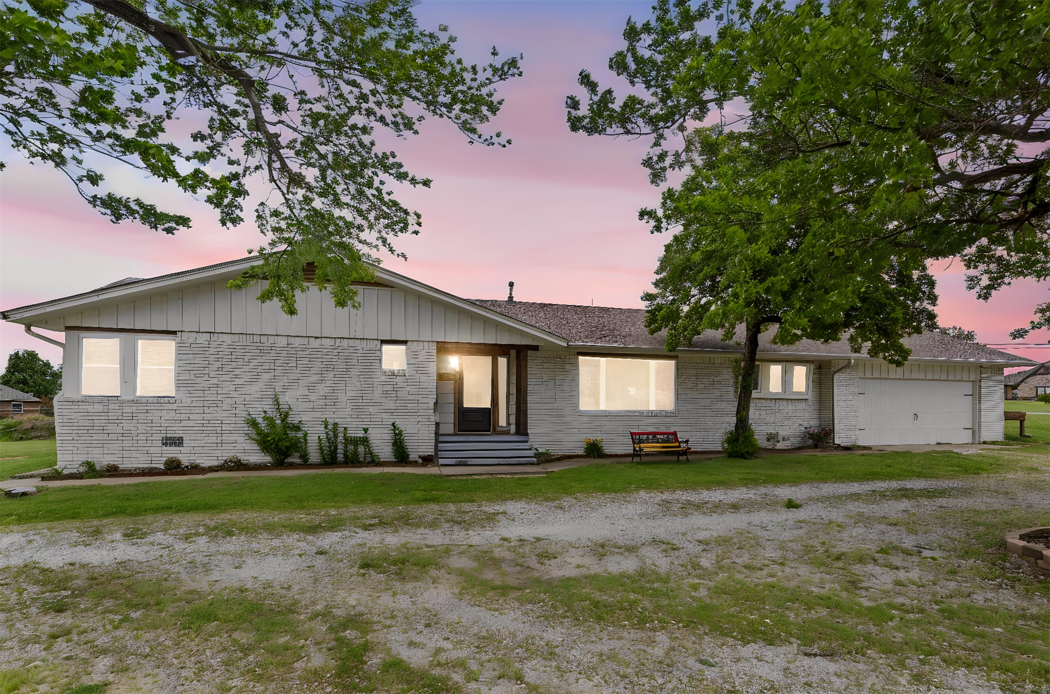 10348 S 261st Eastavenue Broken Arrow OK 74014