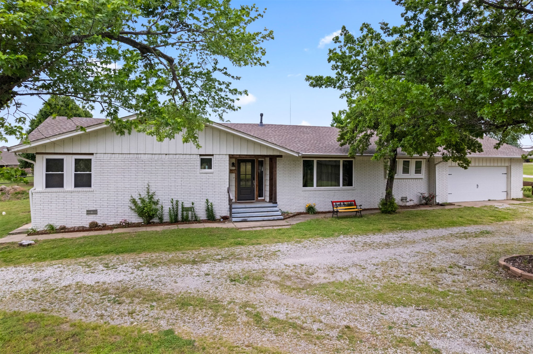 10348 S 261st Eastavenue Broken Arrow OK 74014