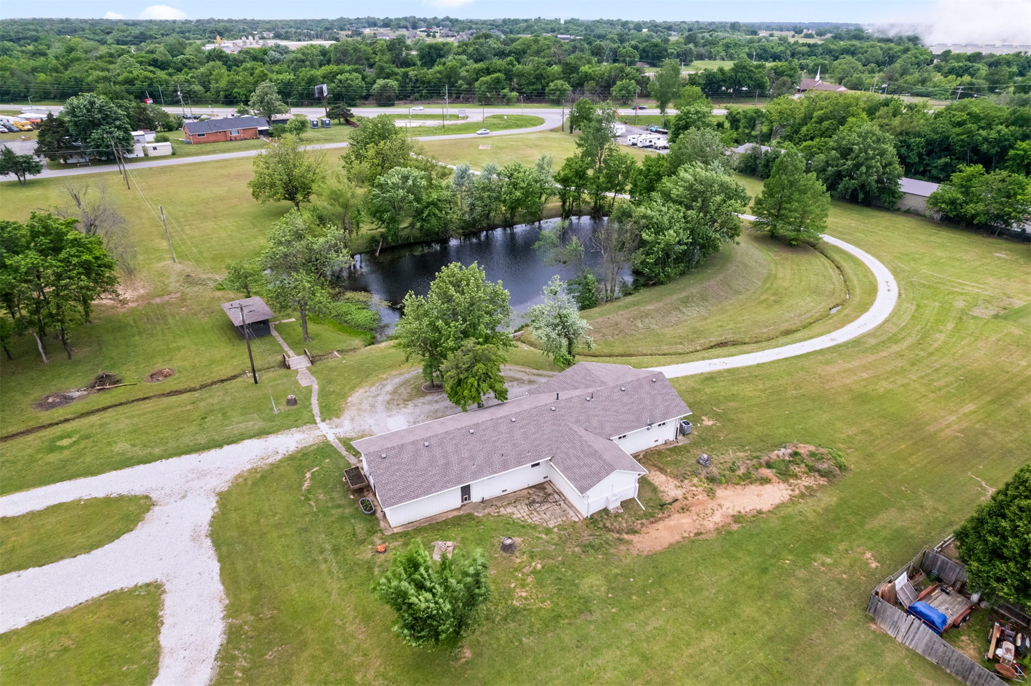 10348 S 261st Eastavenue Broken Arrow OK 74014