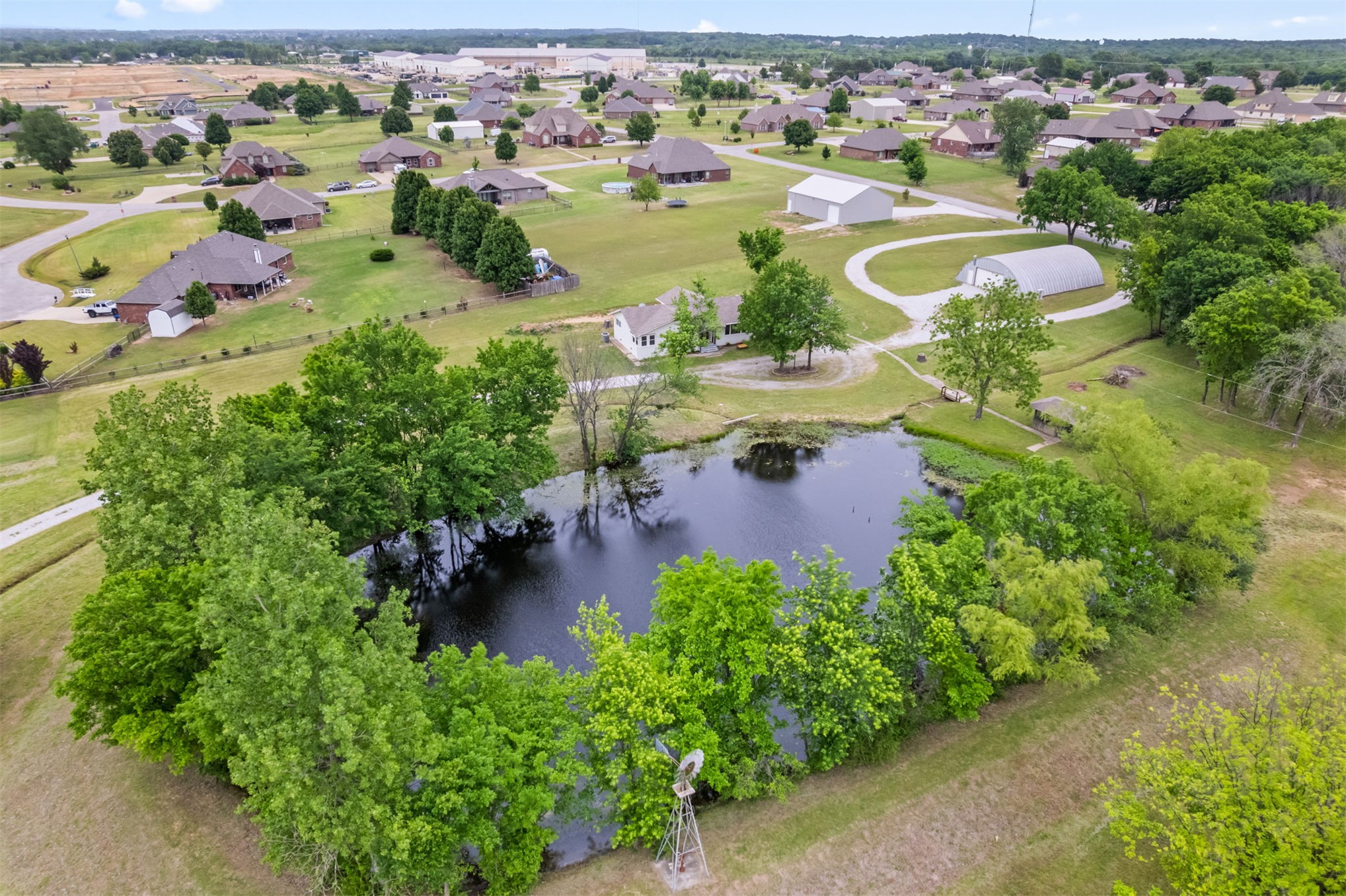 10348 S 261st Eastavenue Broken Arrow OK 74014