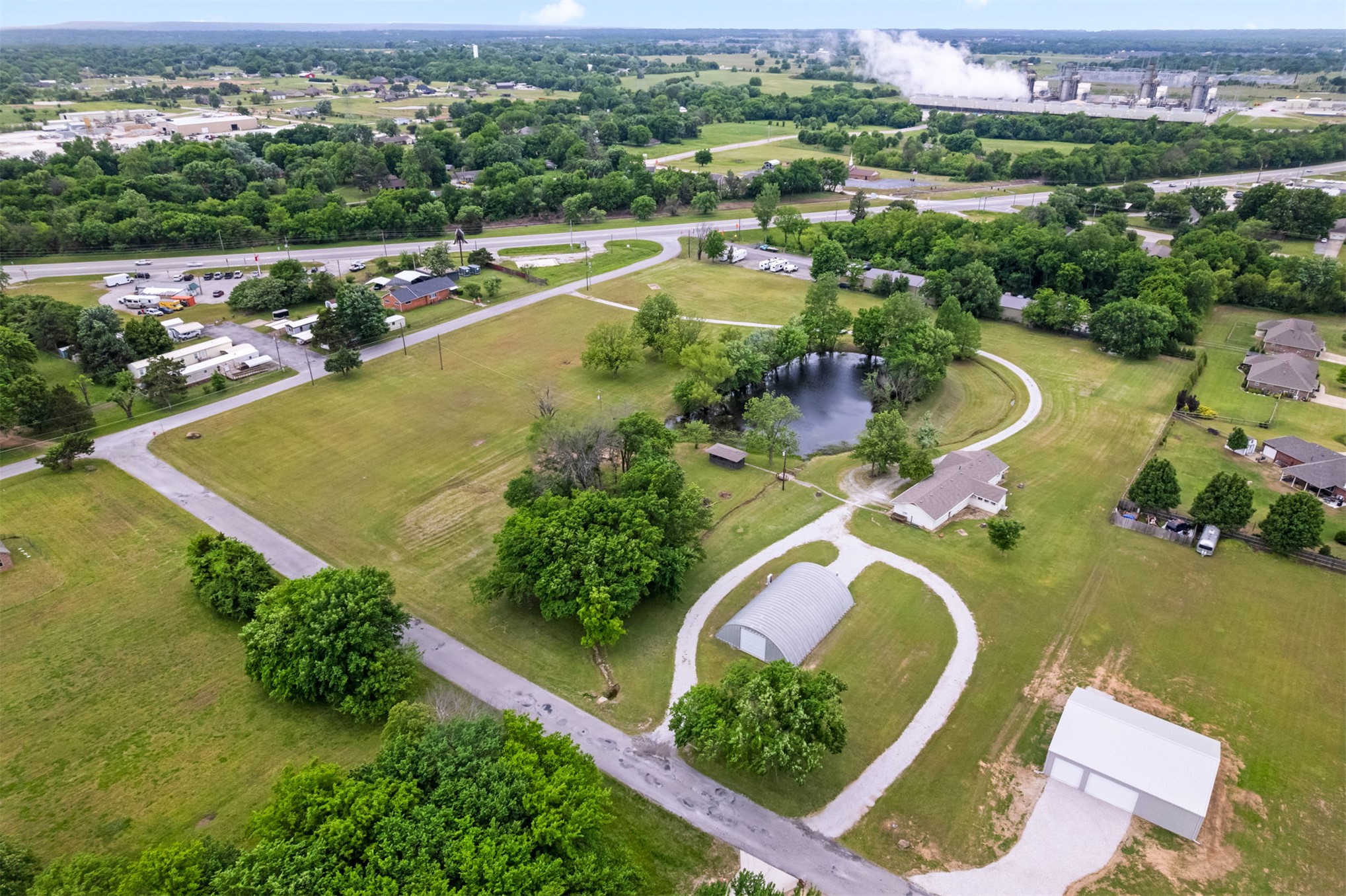 10348 S 261st Eastavenue Broken Arrow OK 74014