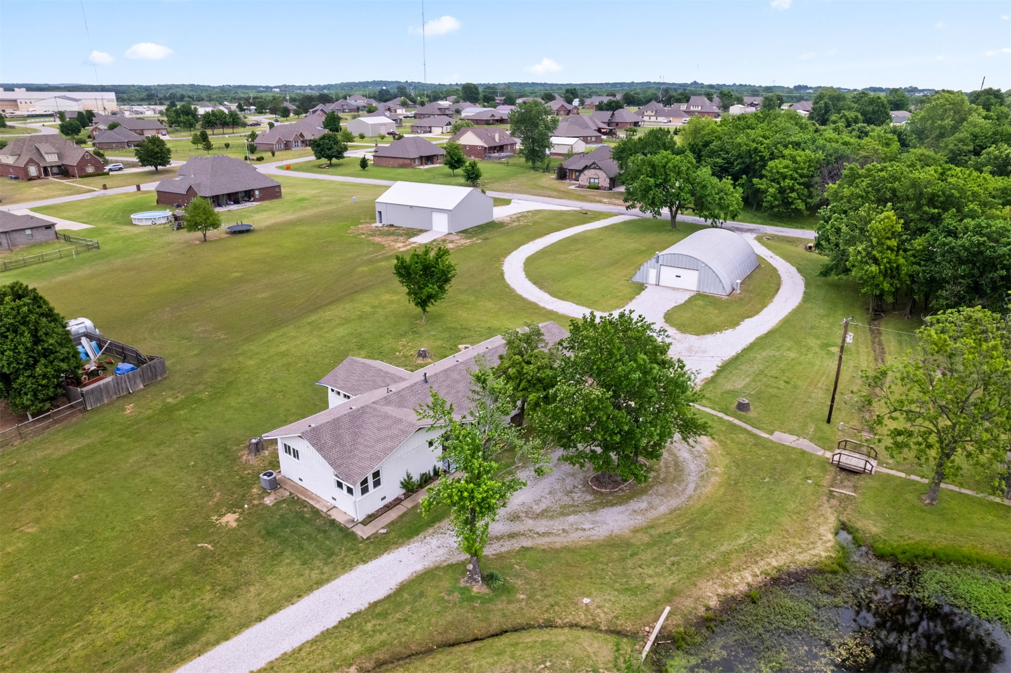 10348 S 261st Eastavenue Broken Arrow OK 74014