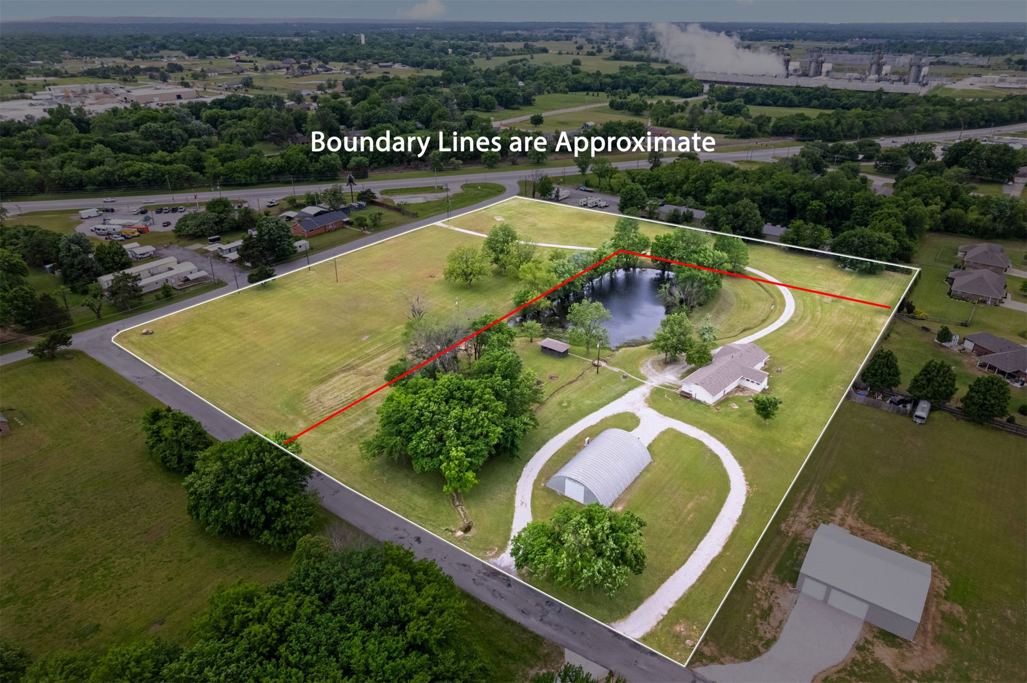 10348 S 261st Eastavenue Broken Arrow OK 74014