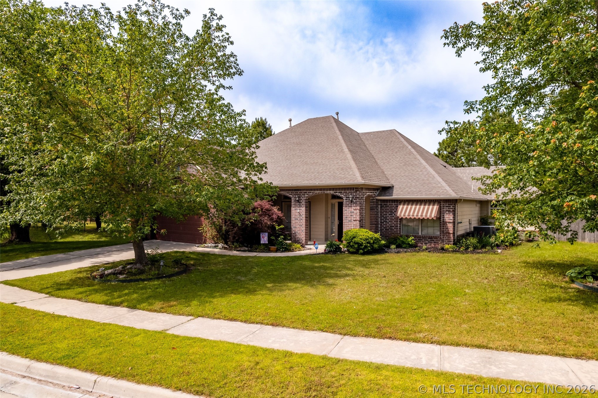 6304 E Galveston Street Broken Arrow OK 74014