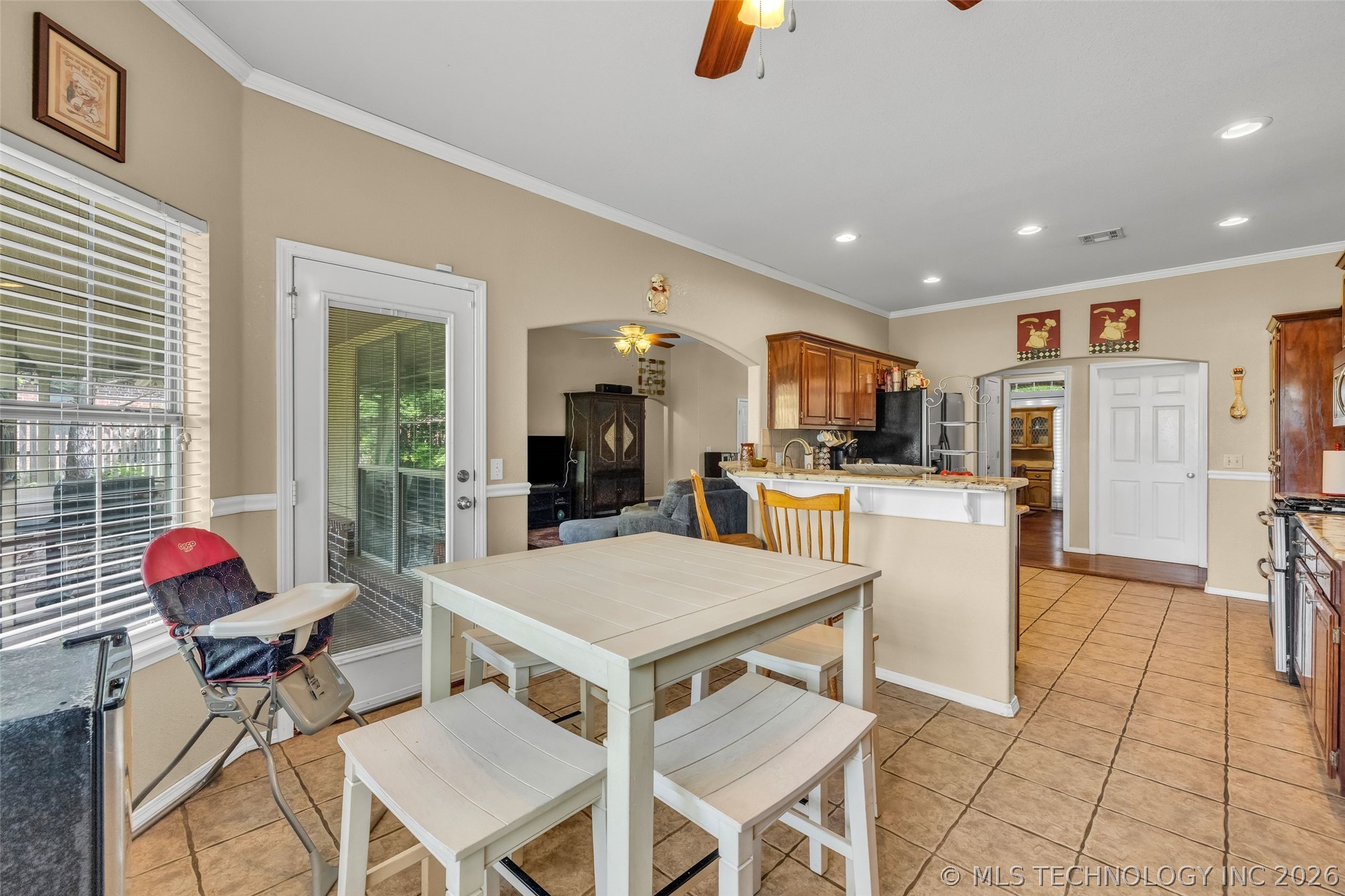 6304 E Galveston Street Broken Arrow OK 74014
