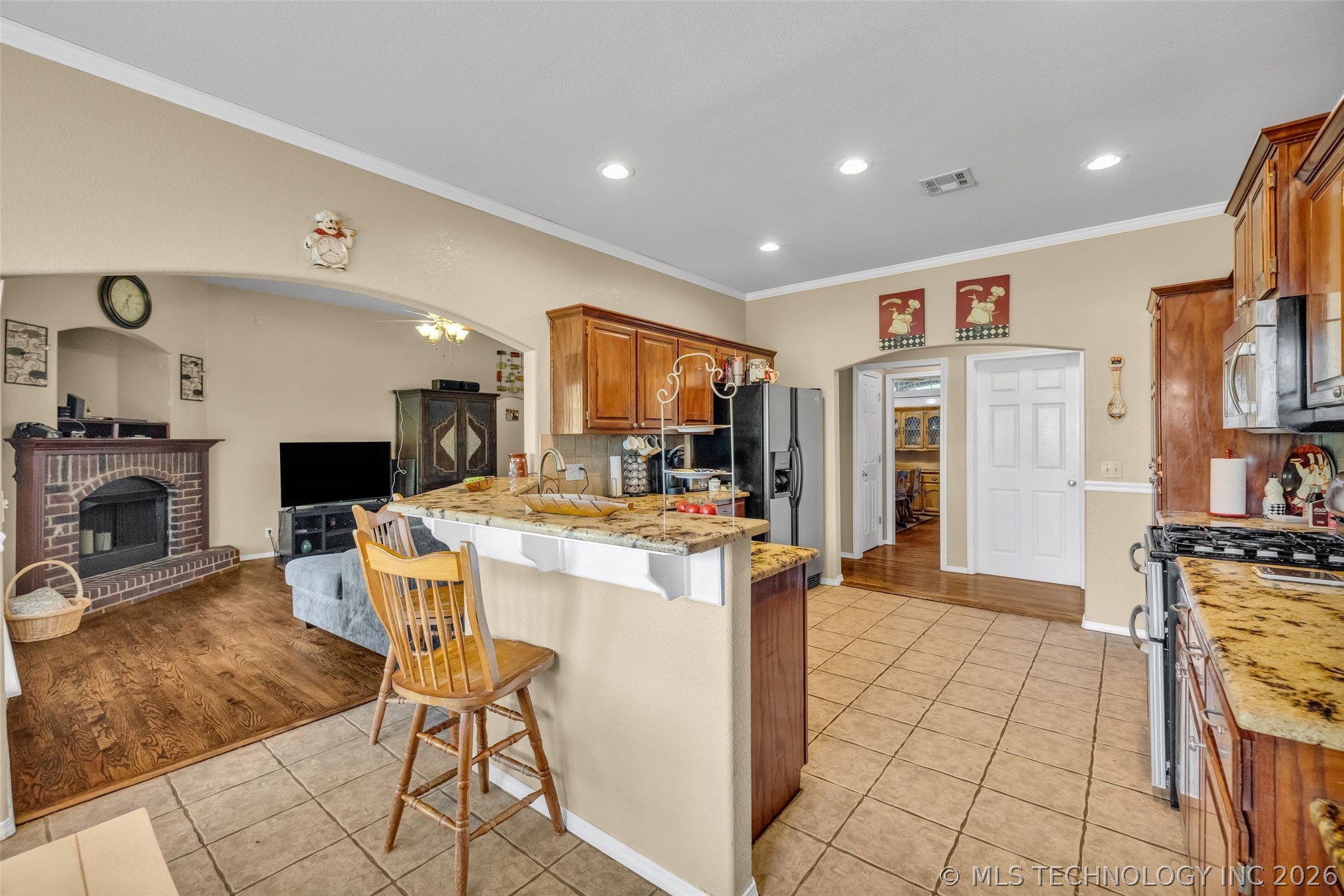 6304 E Galveston Street Broken Arrow OK 74014